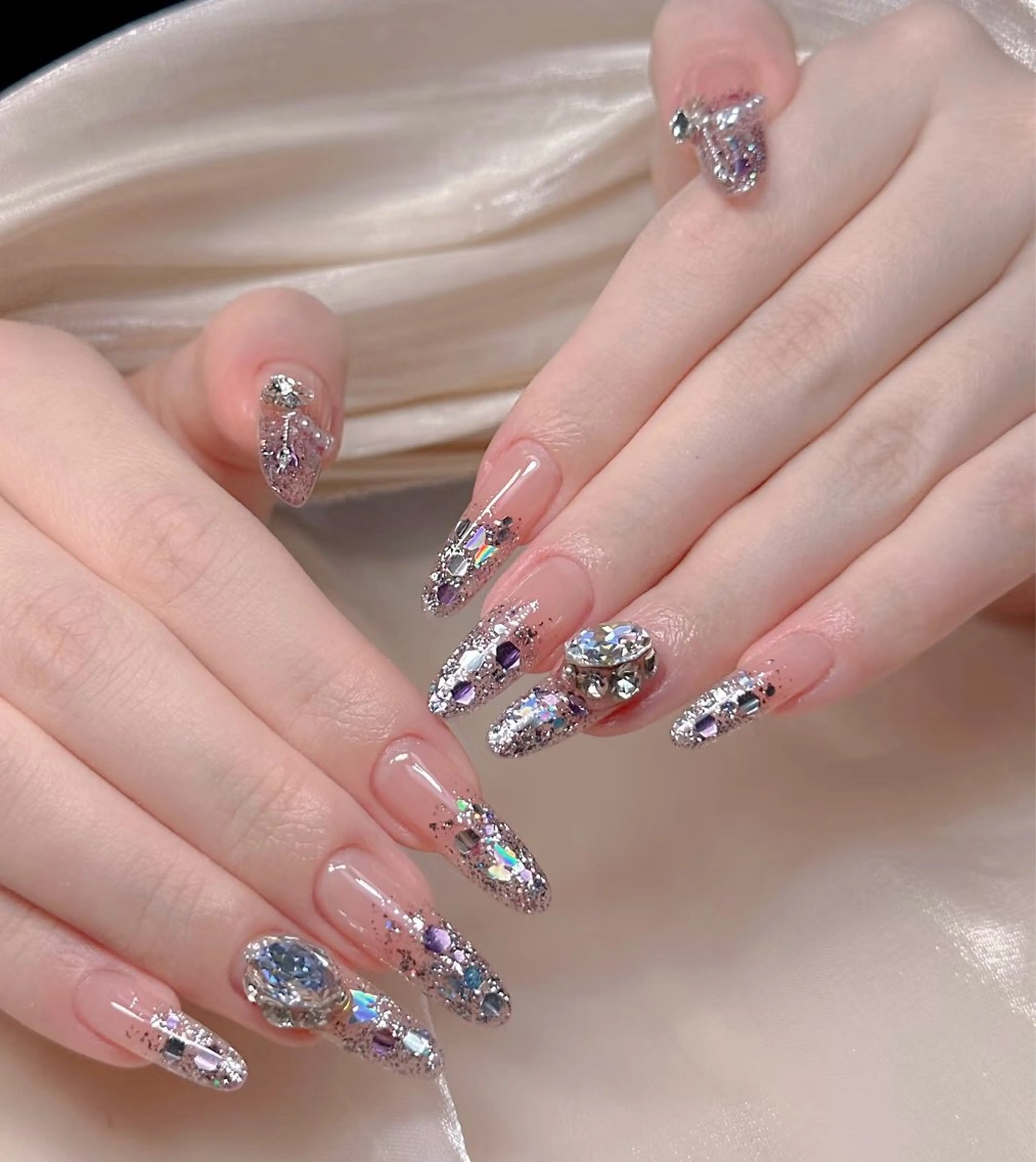 ネイル Jm nailのネイルデザイン