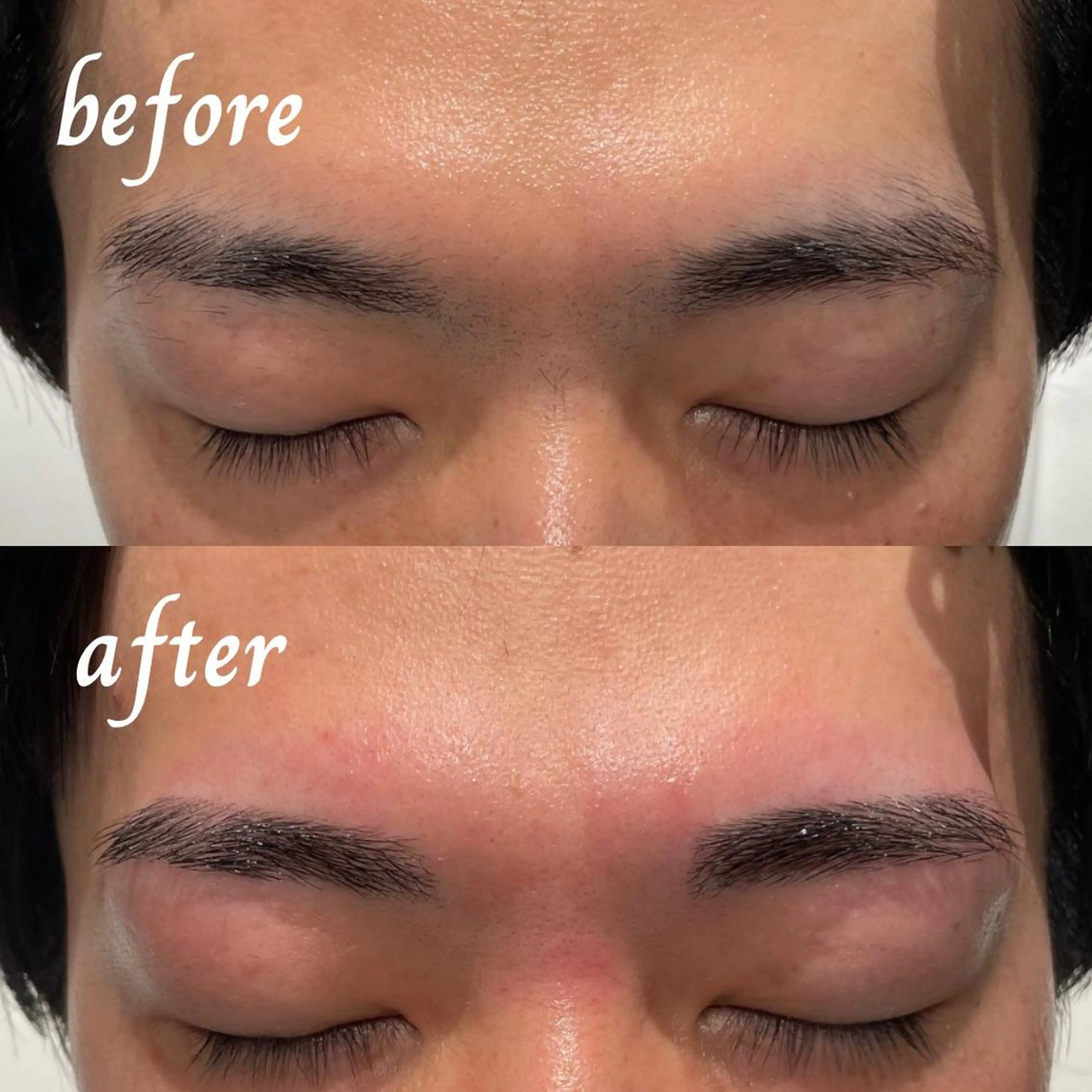 アイブロウ charm ai所属・高野 紗南のエステ・リラクイメージ