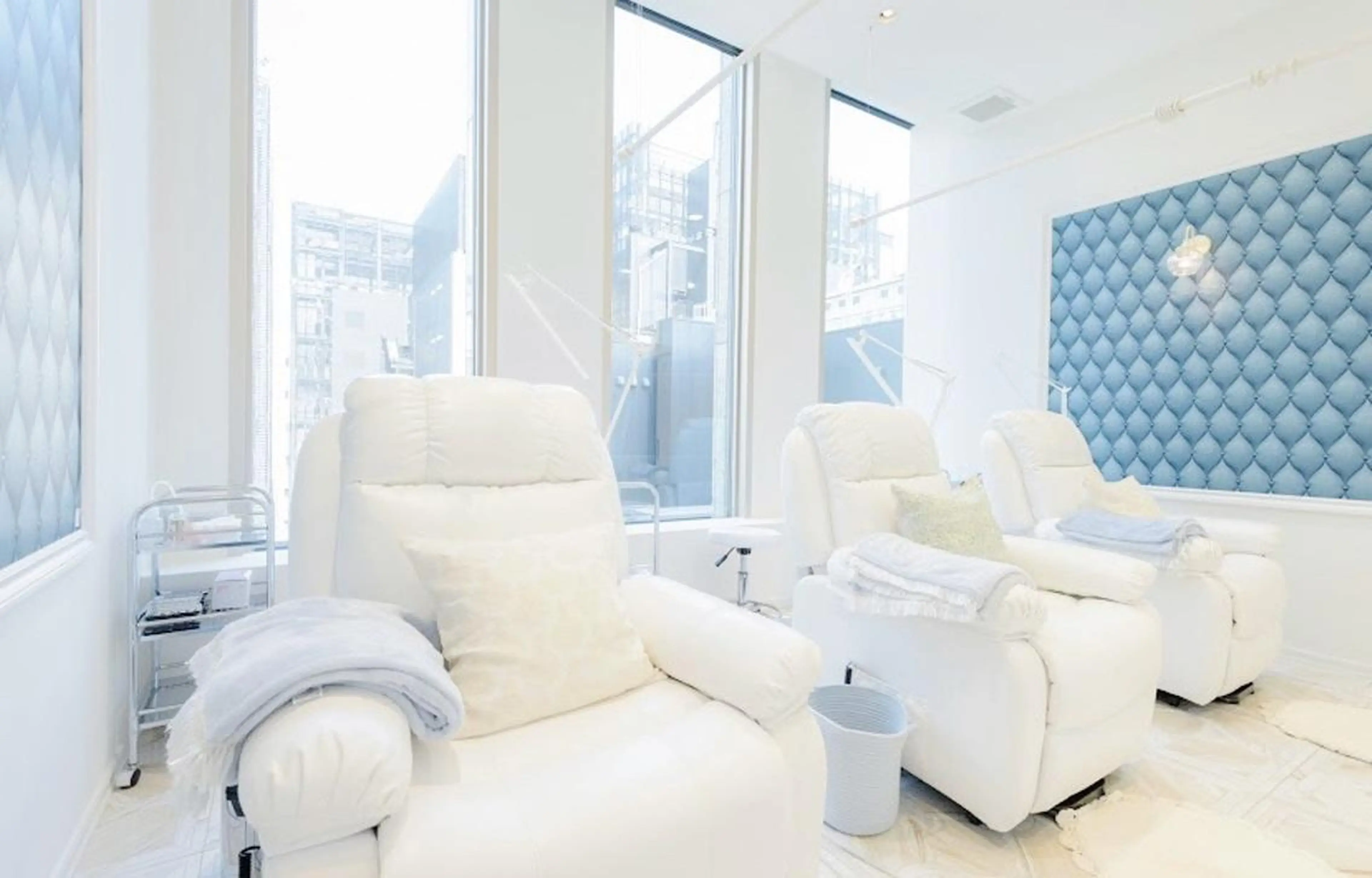 マツエク・マツパ eyelist🌙 natsumiのマツエク・マツパデザイン