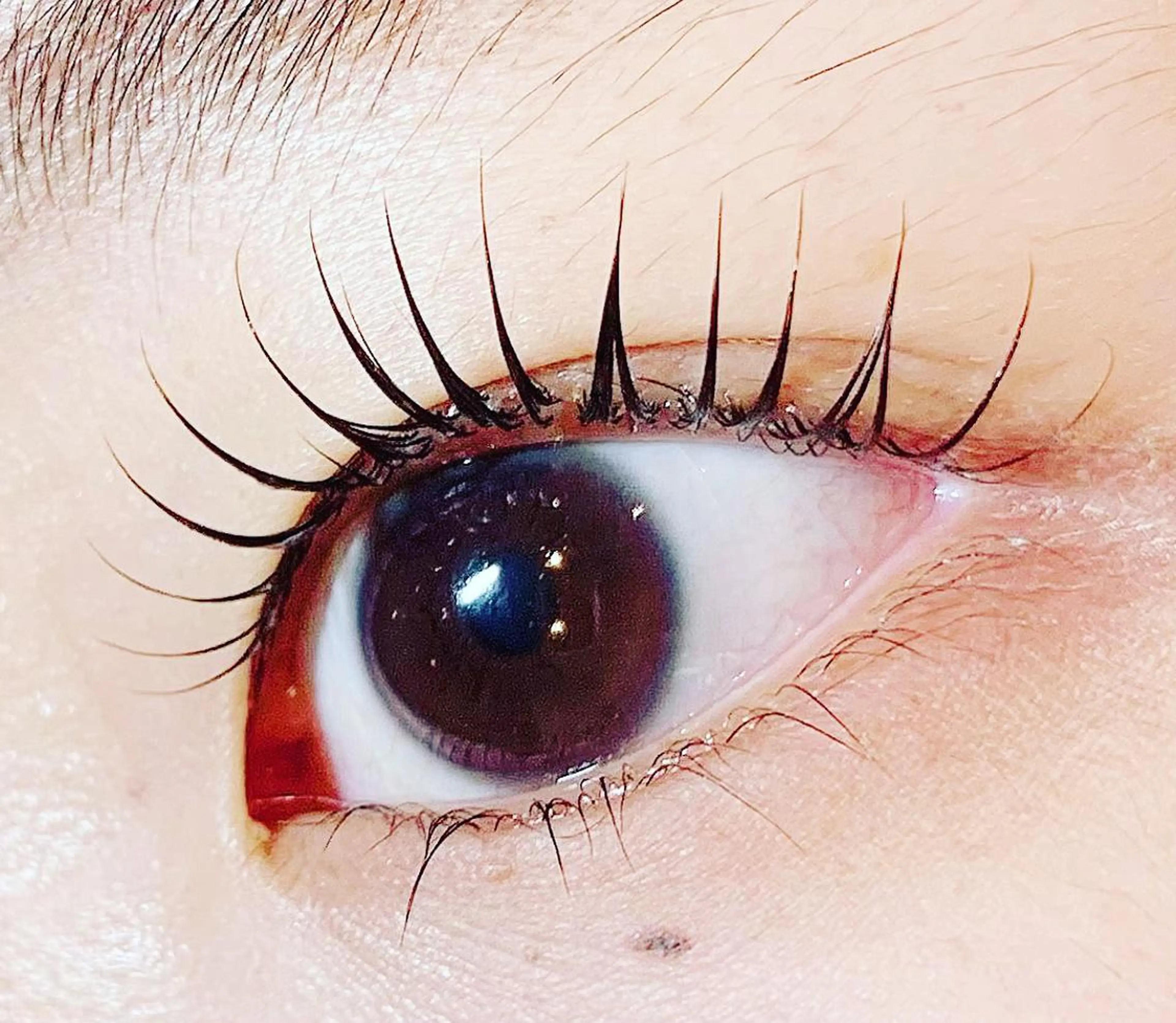 マツエク・マツパ 中島 紀美のマツエク・マツパデザイン