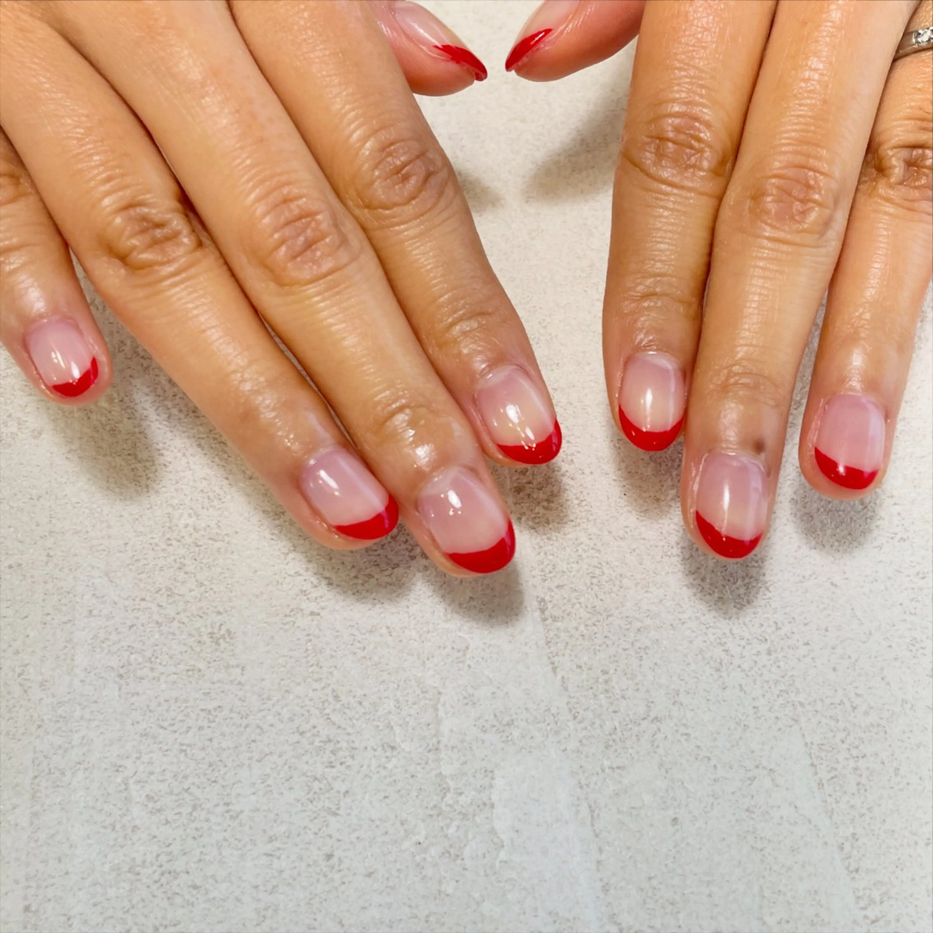 ネイル K Harukaのネイルデザイン