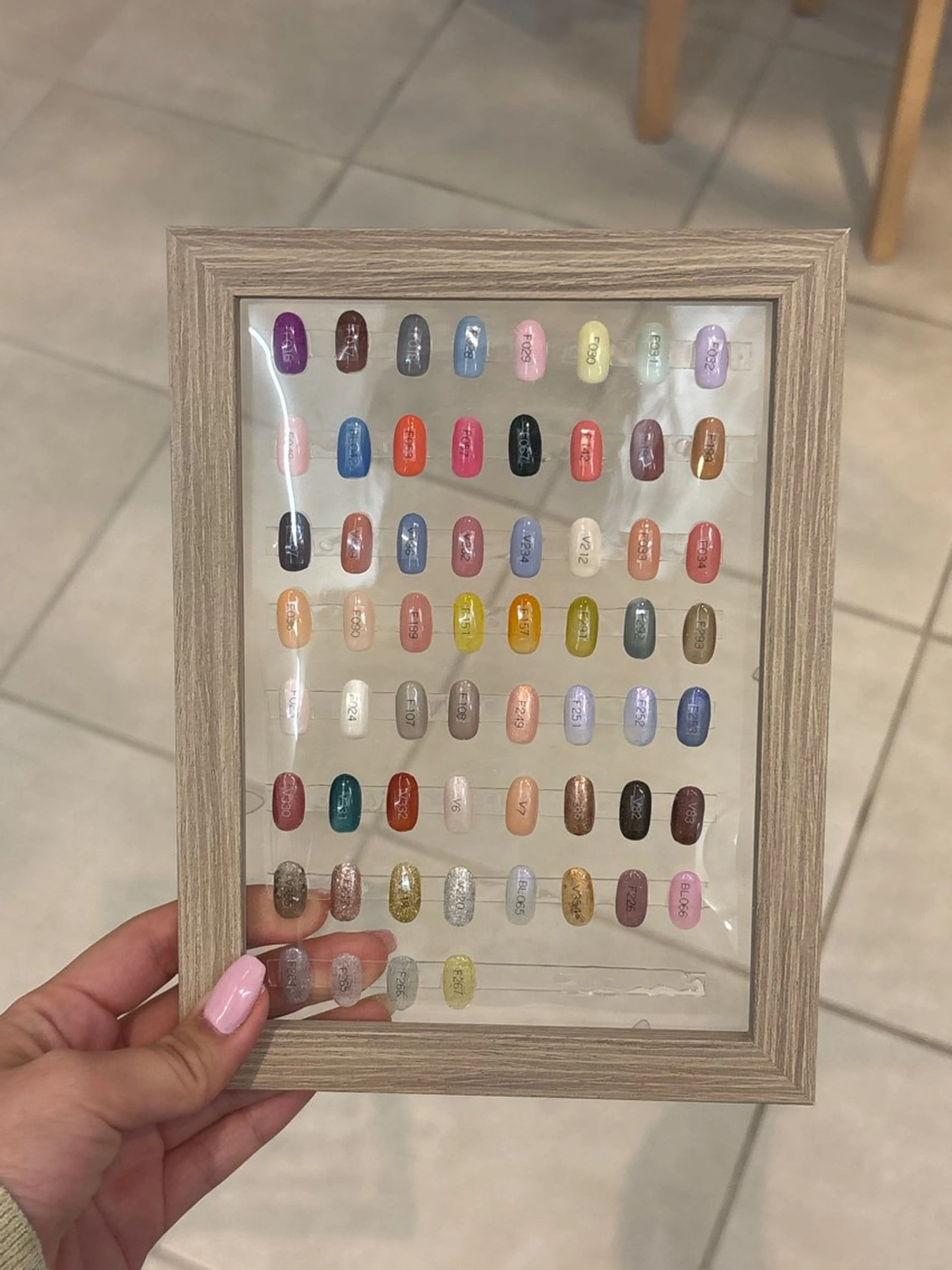 ネイル Muramatsu nailのネイルデザイン