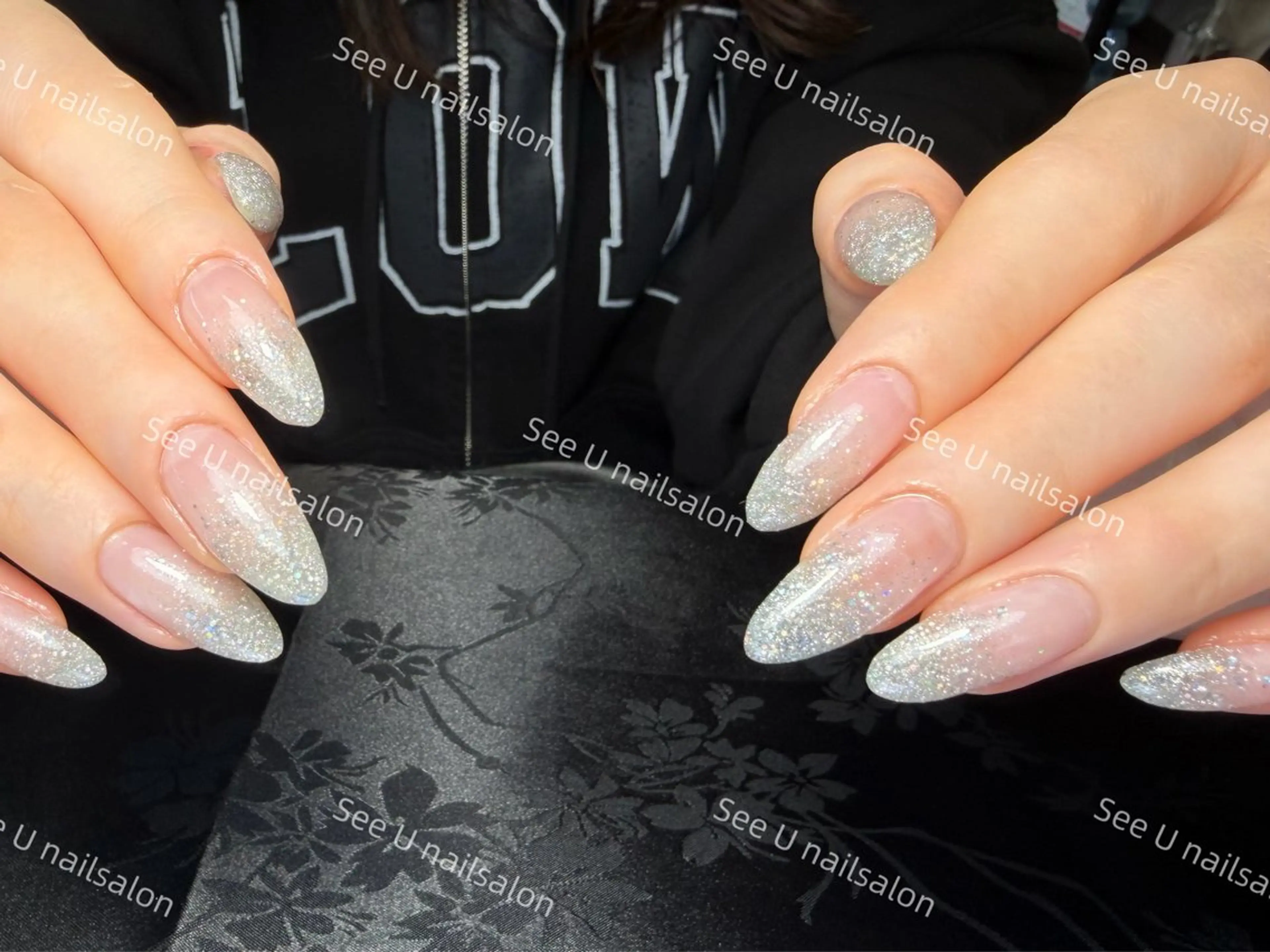 ネイル ハンドネイル See·U  nail salon所属・See.u モモ（南浦和）のネイルデザイン