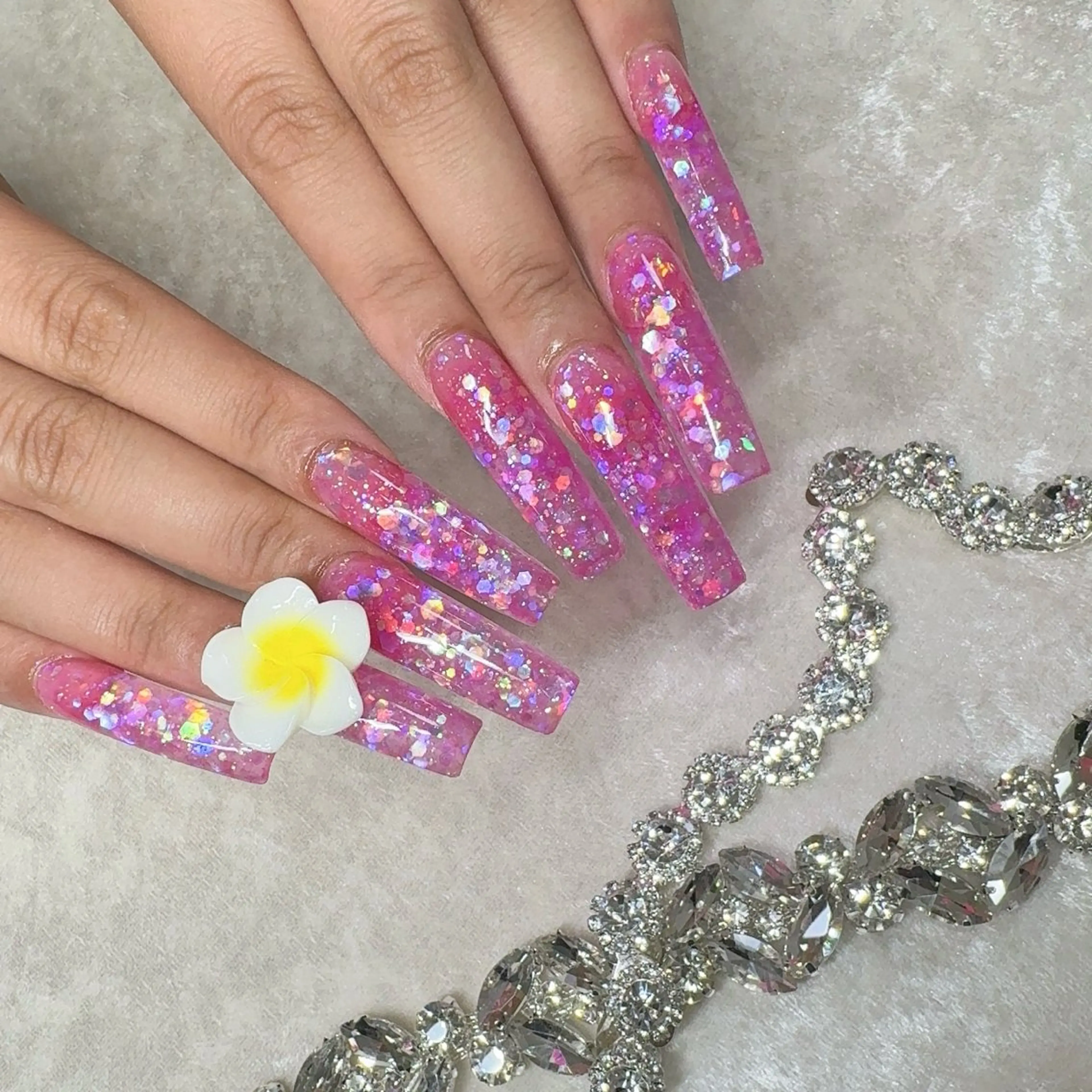 スカルプワンカラーorラメグラ💖オフ無【1枚MAXまで】土日祝＋500円の写真