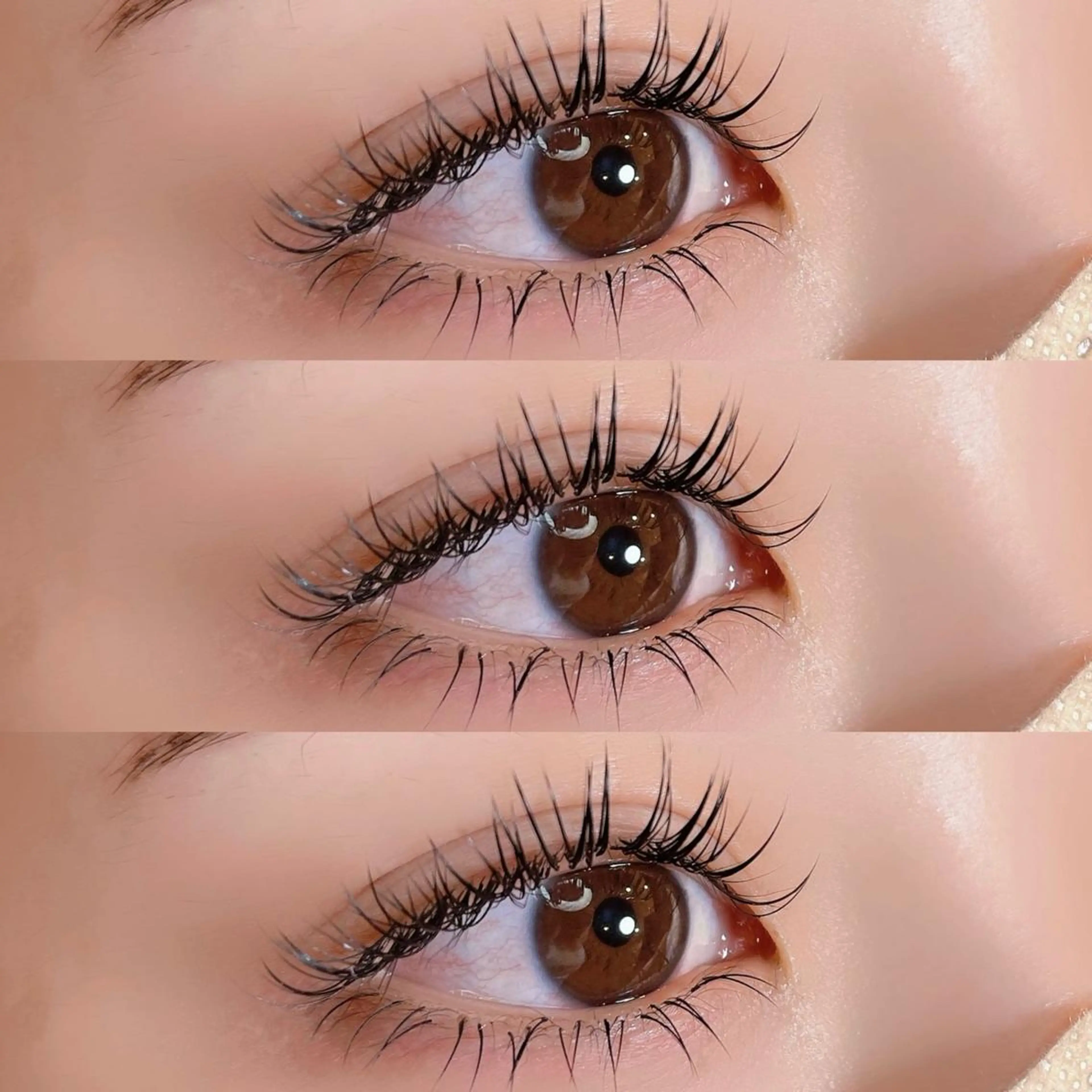 マツエク・マツパ 玉木 愛の眉毛・アイブロウイメージ