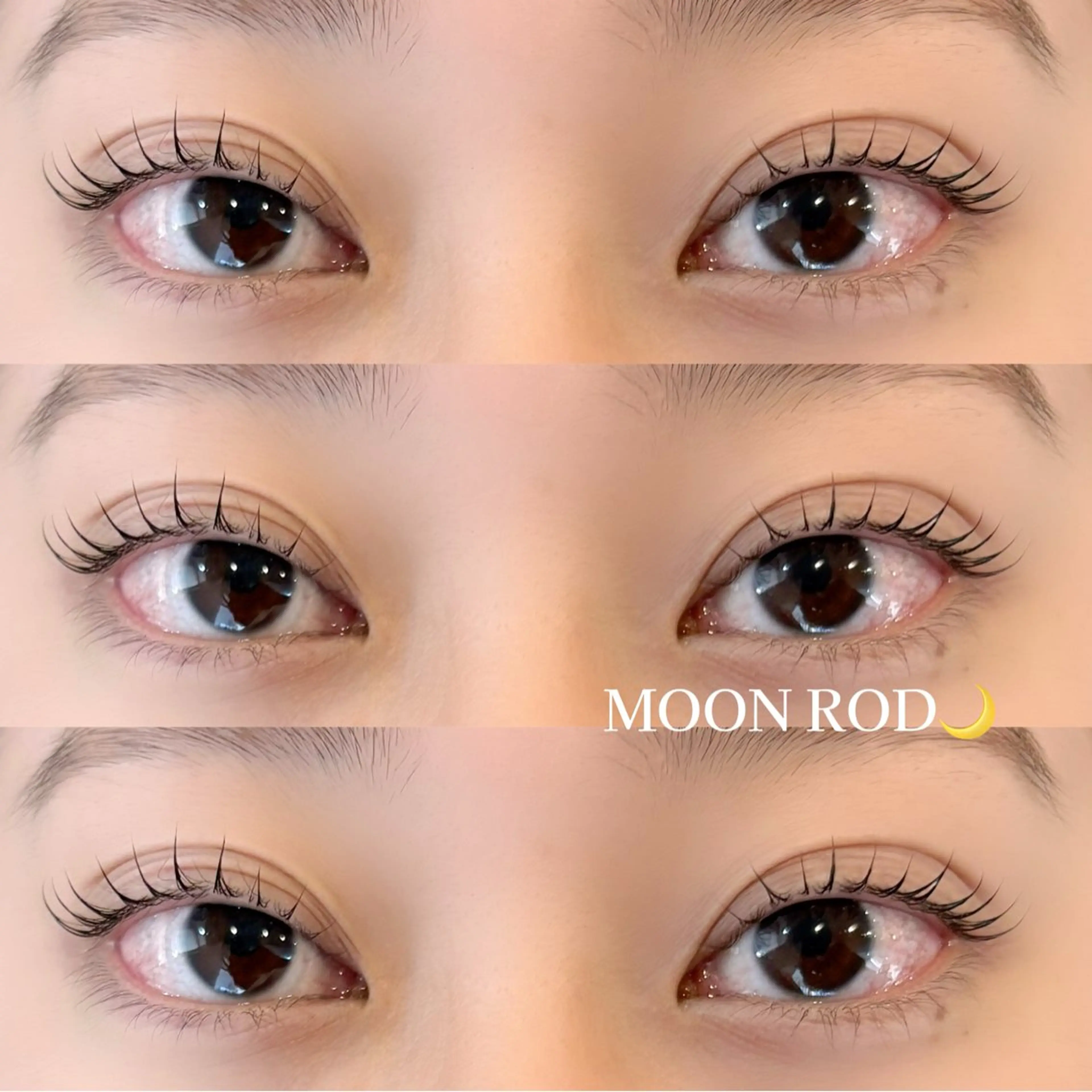 マツエク・マツパ パリジェンヌラッシュリフト 一重×まつ毛パーマ マツパ 🫧OLIVIA 阿座上🫧‪のマツエク・マツパデザイン