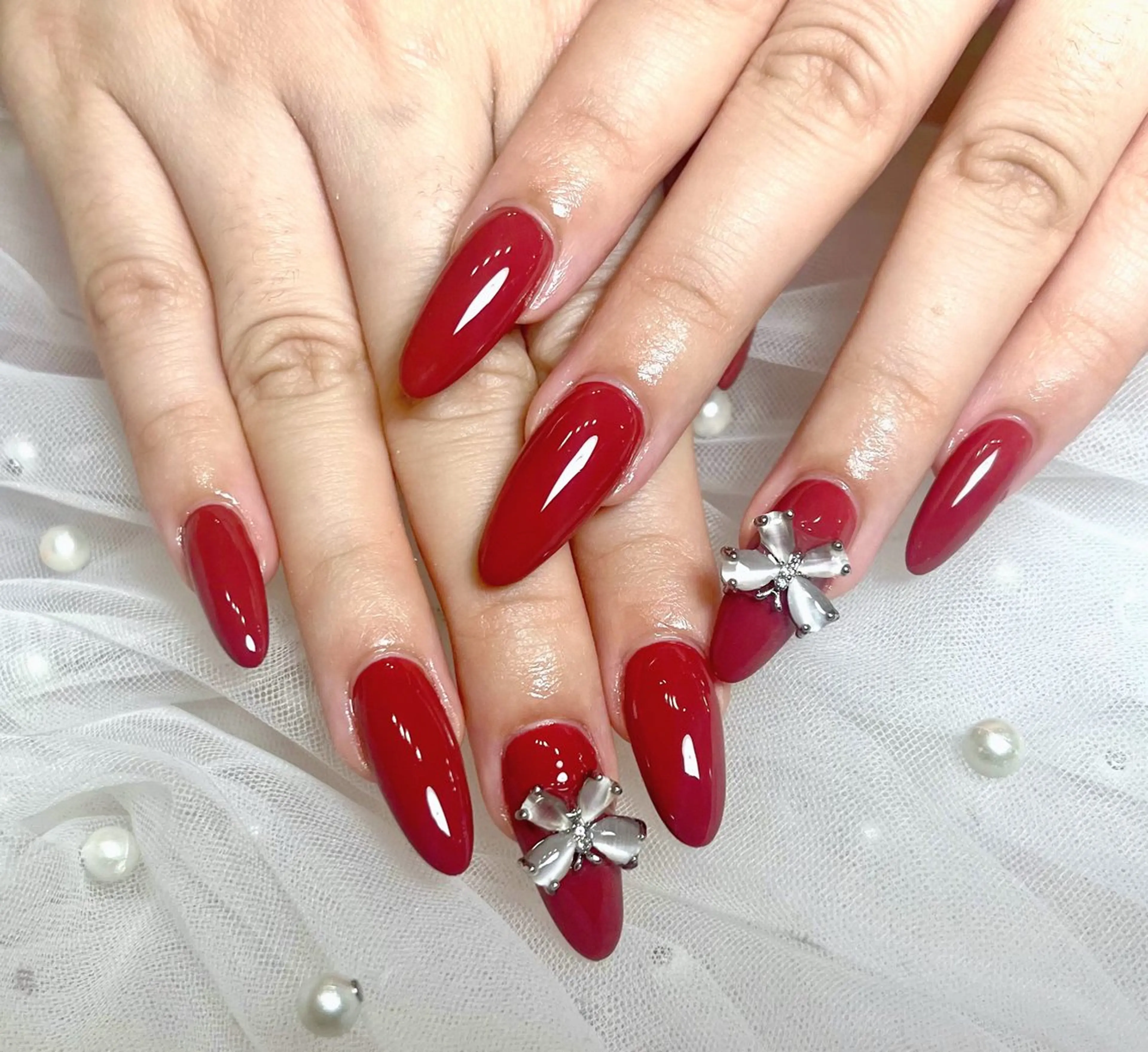 ネイル Bél Nail salonのネイルデザイン