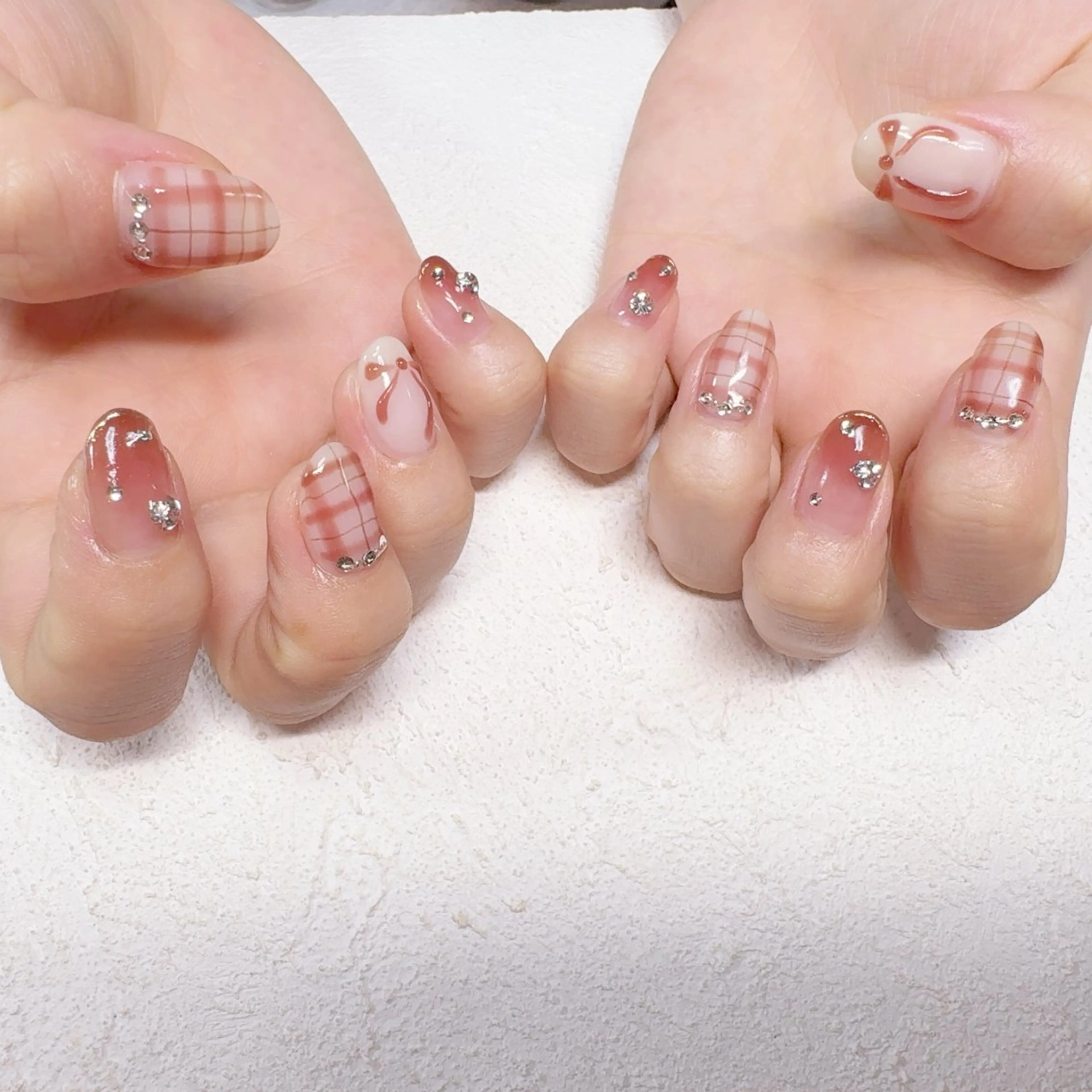 ネイル Regaro i.sのネイルデザイン