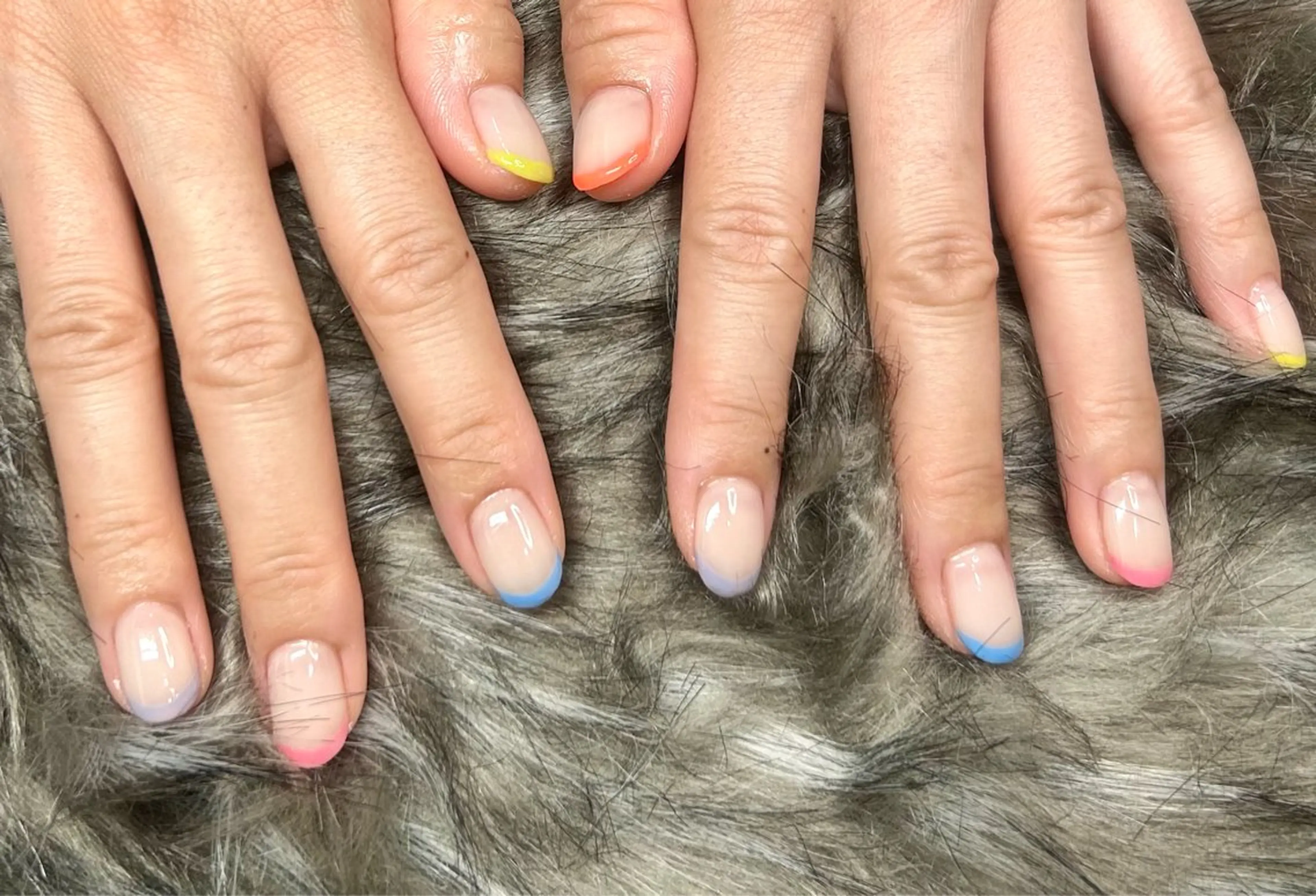 ネイル nailroom HARU.のネイルデザイン