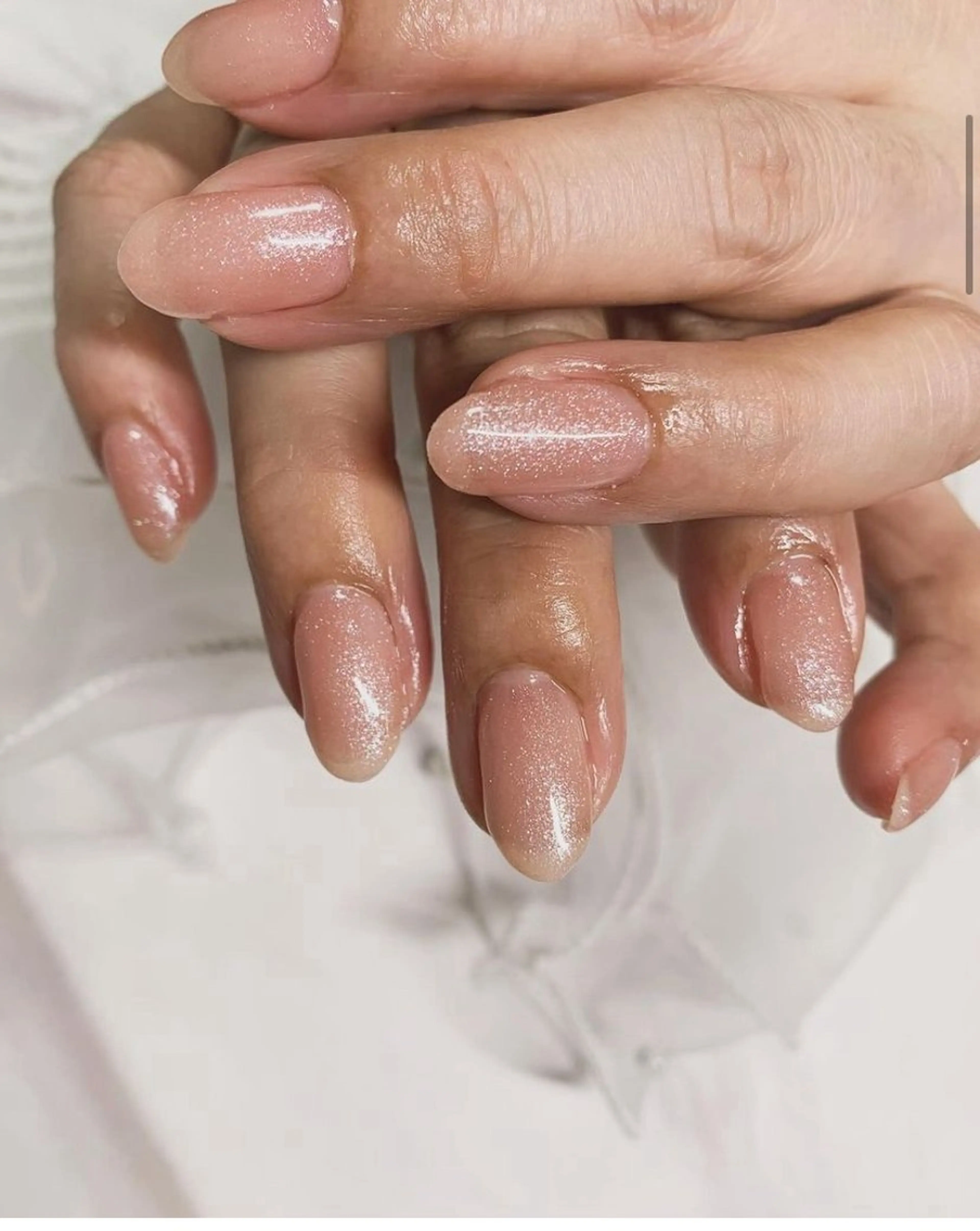 ネイル nail salon happinessのネイルデザイン