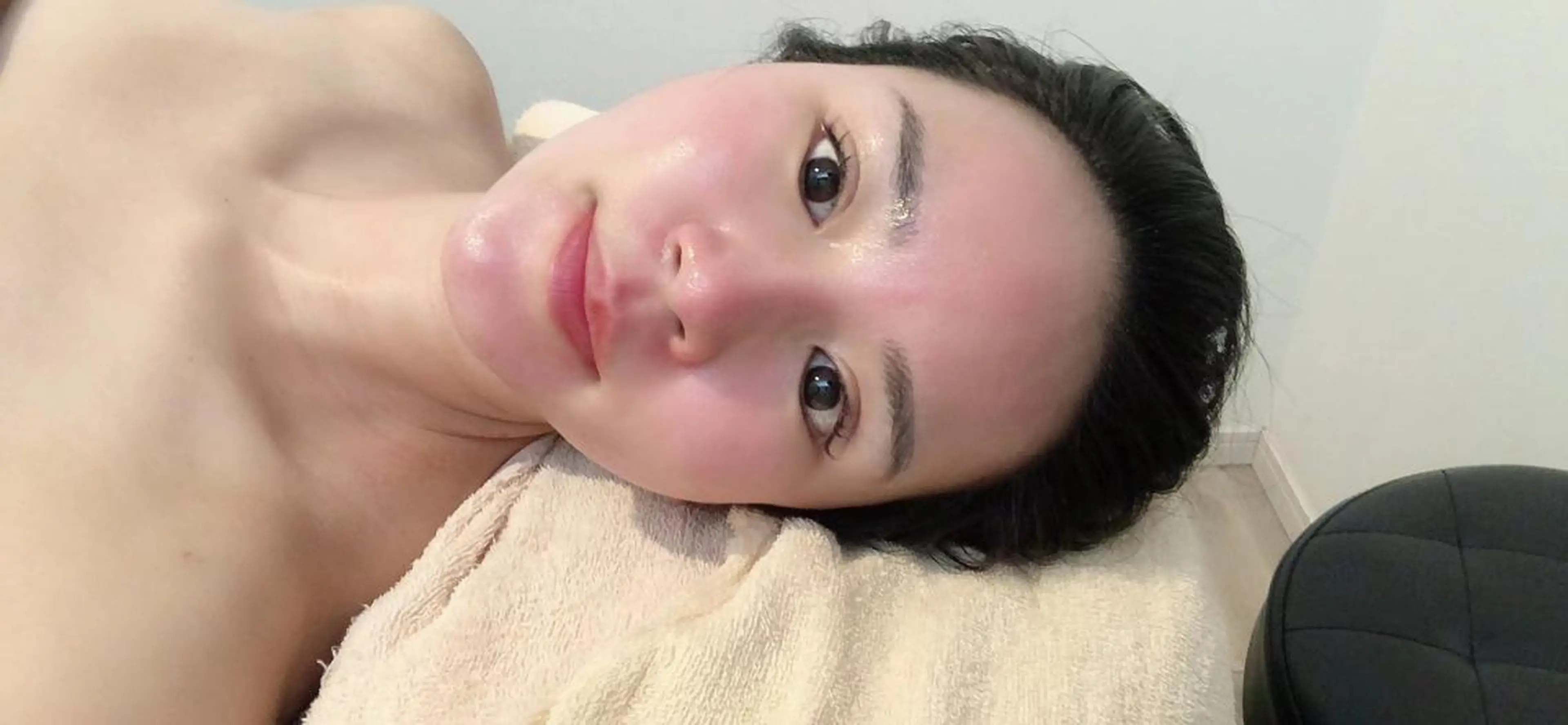 シ フのマツエク・マツパデザイン