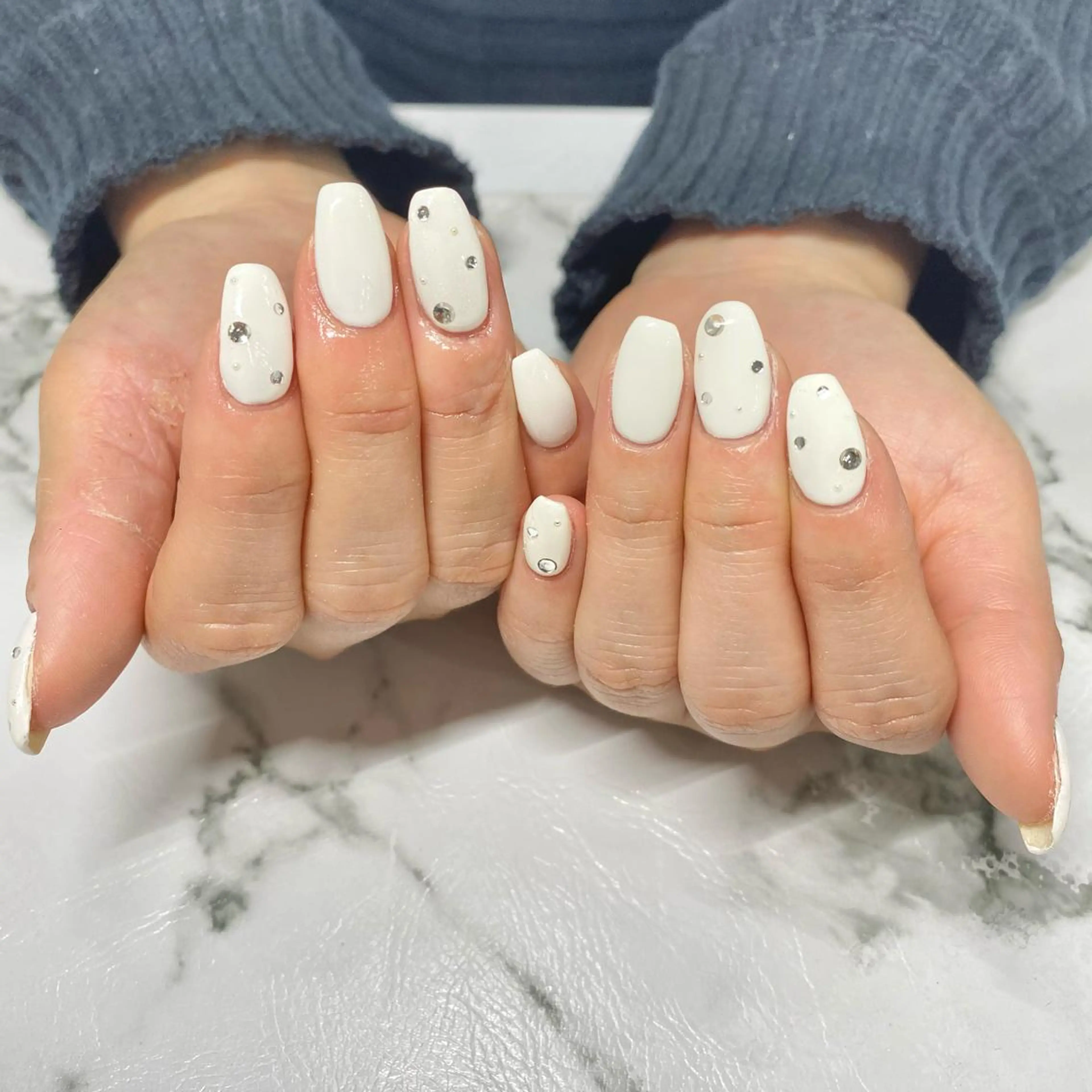 ネイル Babel Mirokuのエステ・リラクイメージ