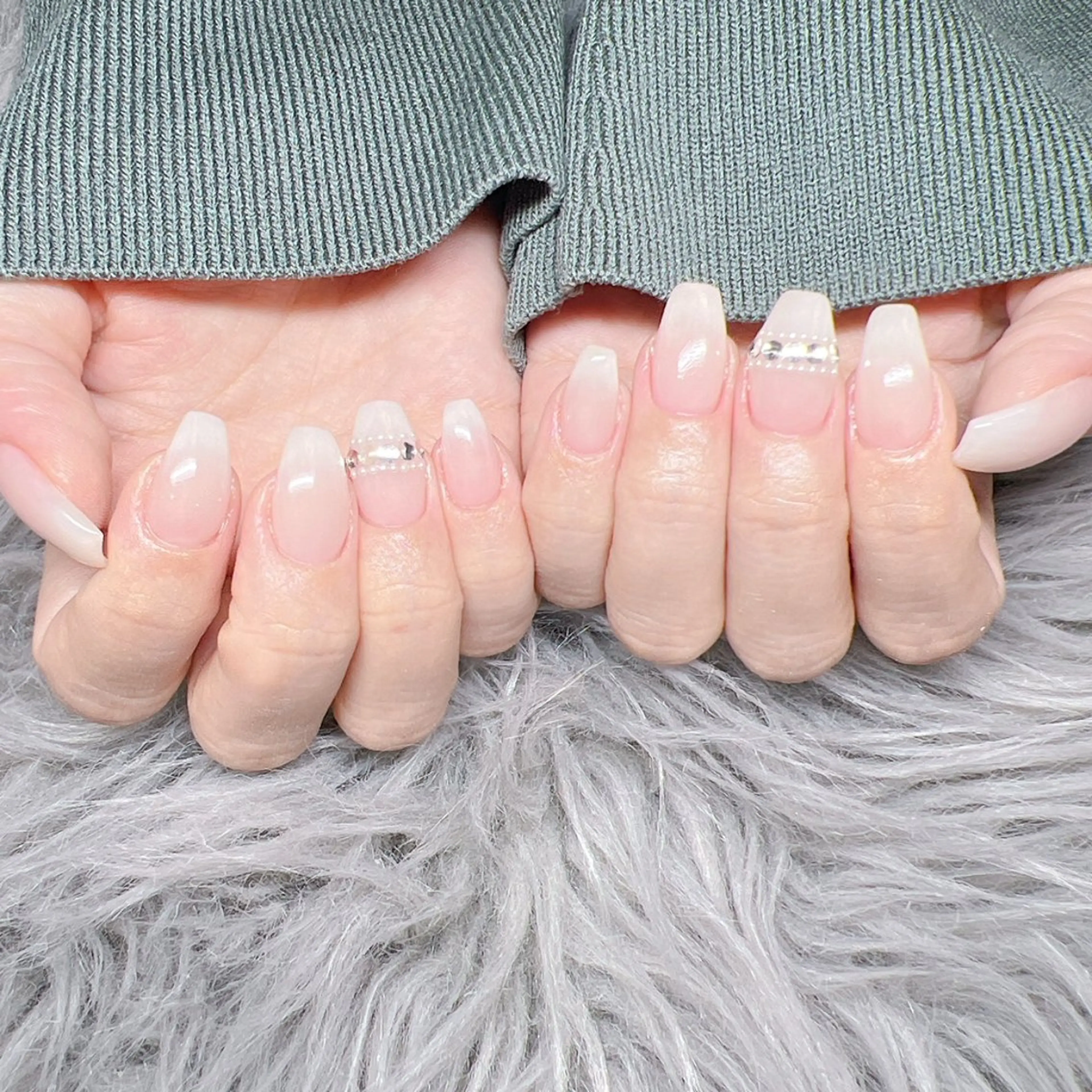 ネイル 個室ネイルサロンDolly  Girl〜ドーリーガール〜所属・DollyGirl KYOKOのネイルデザイン