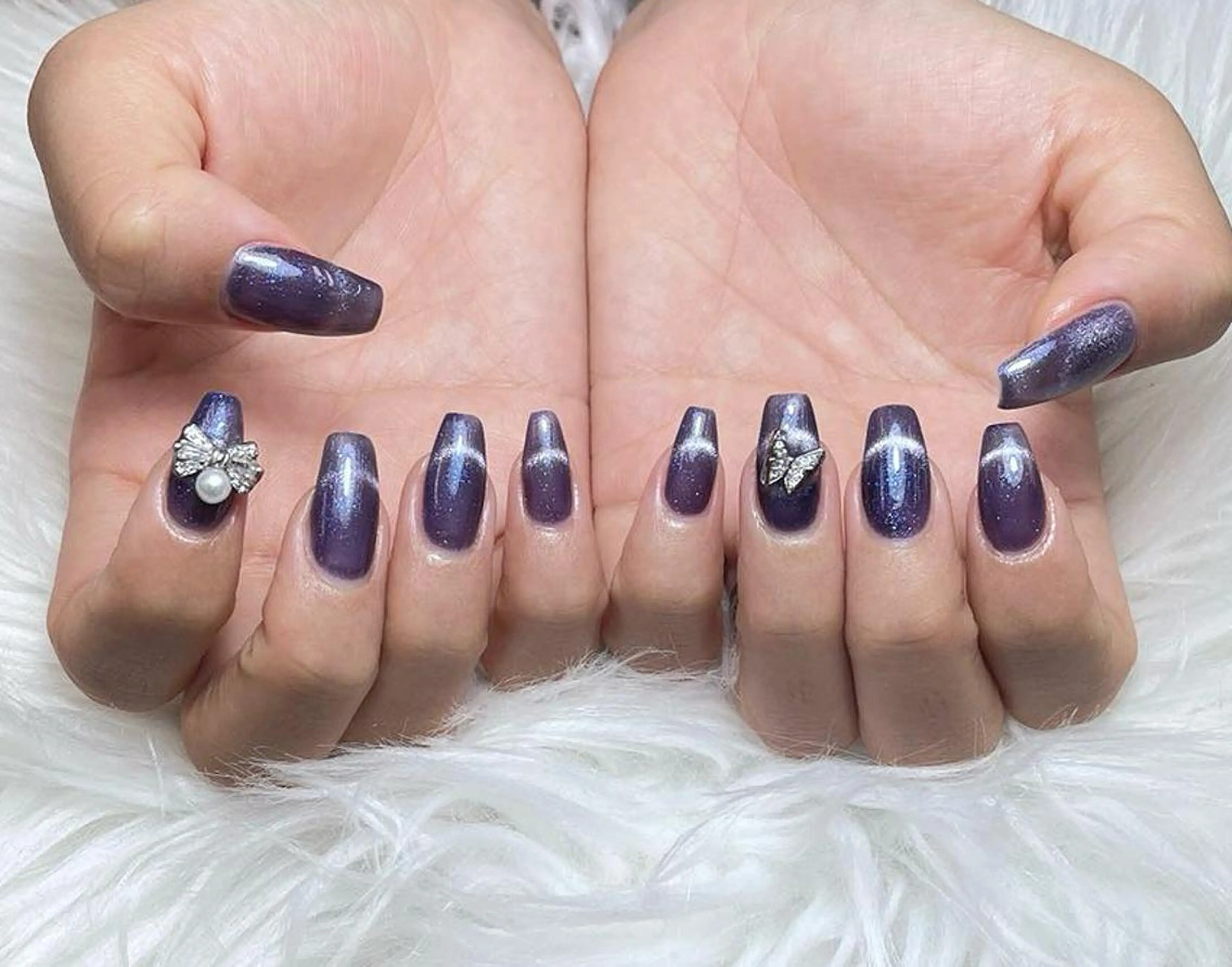 ネイル アリス Nail Salonのネイルデザイン