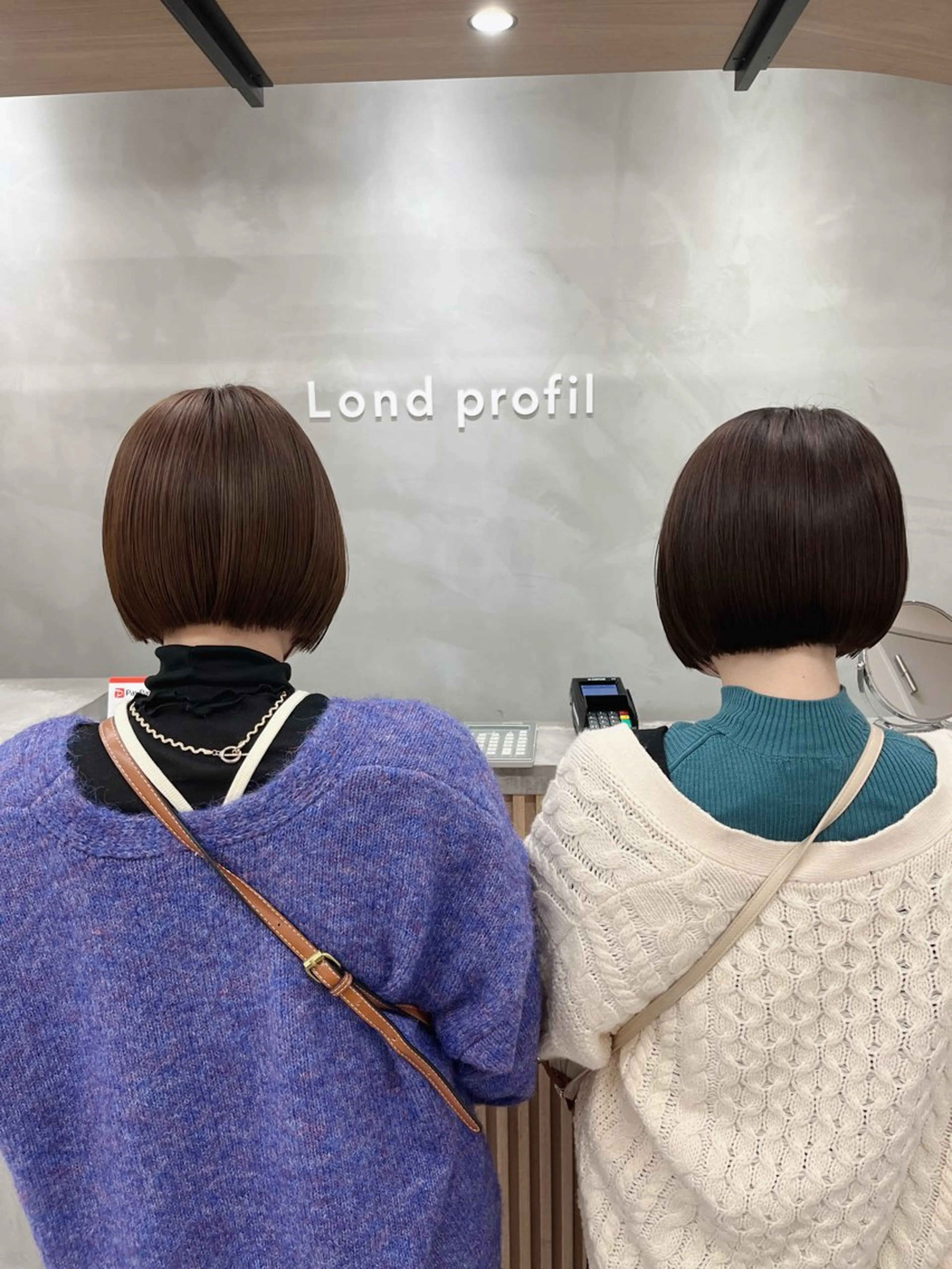 ショート 浦和Lond 山本賢人のヘアスタイル