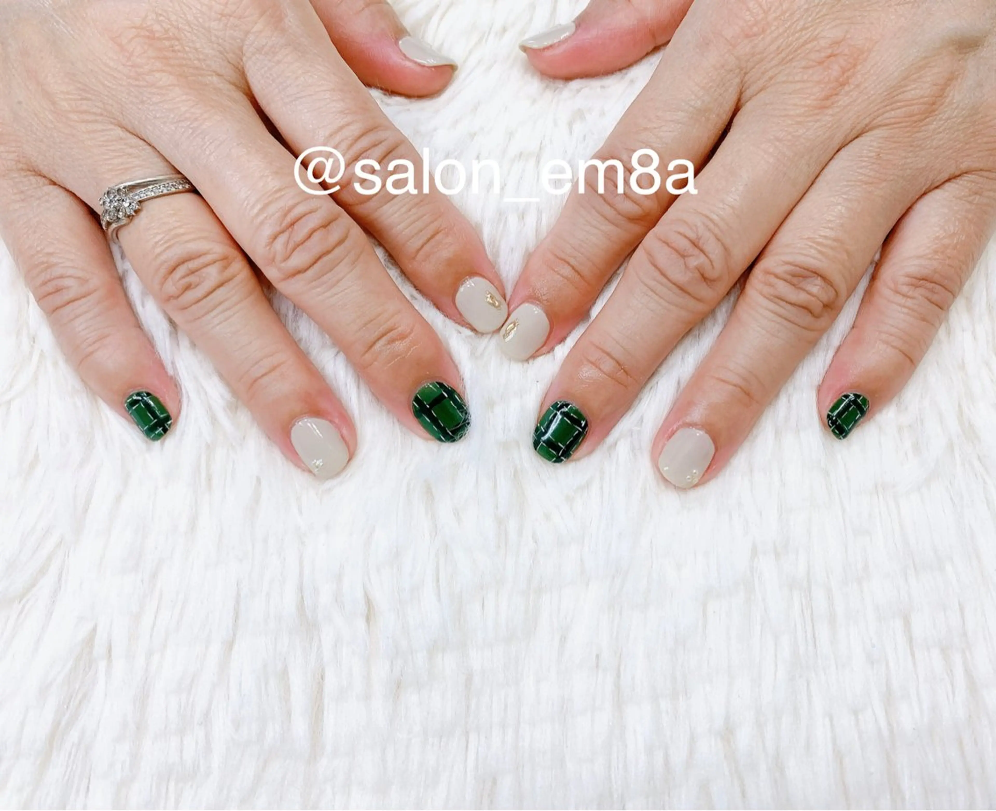 トレンドデザインの写真