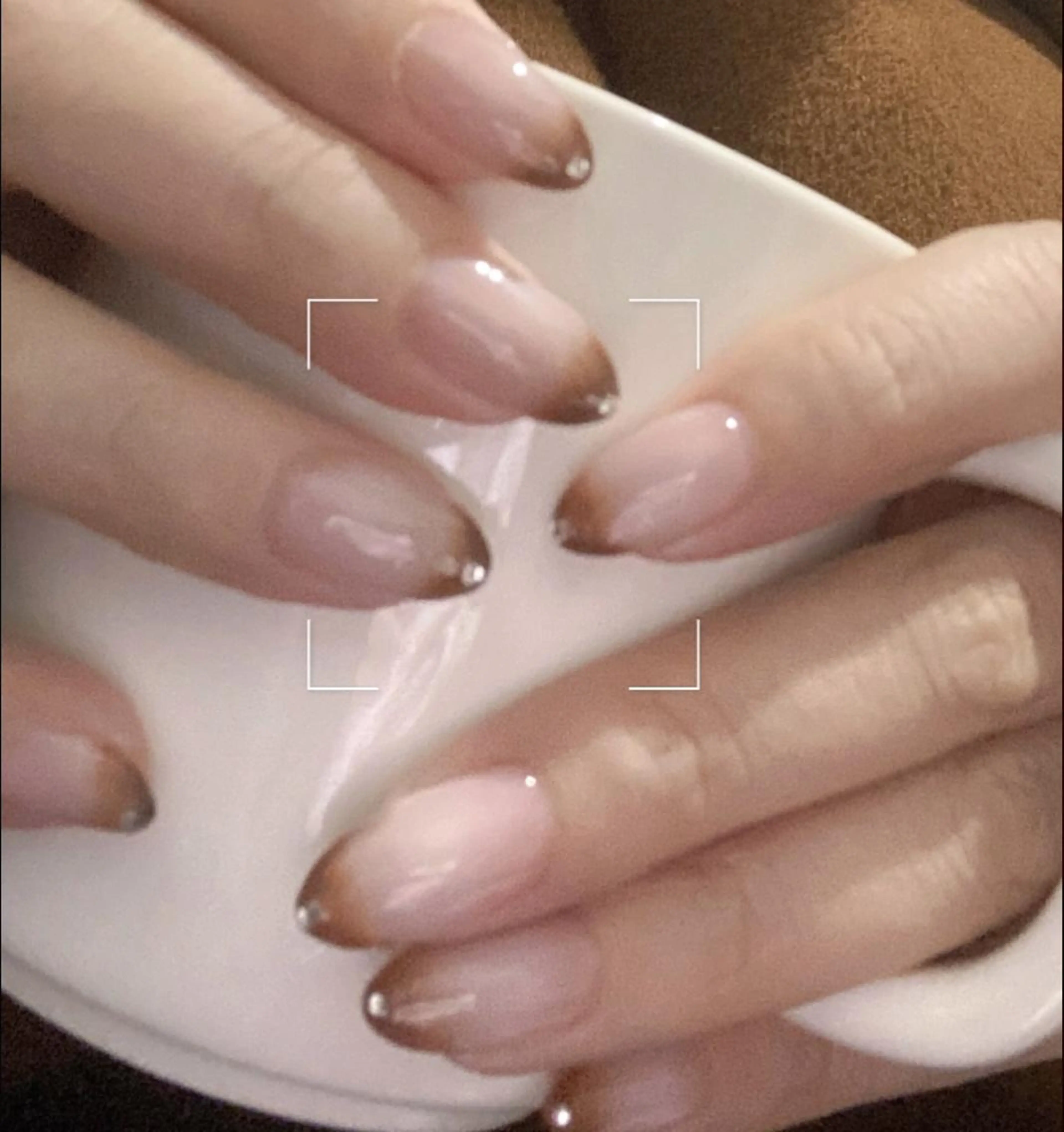 ネイル 渡辺 芙実のネイルデザイン