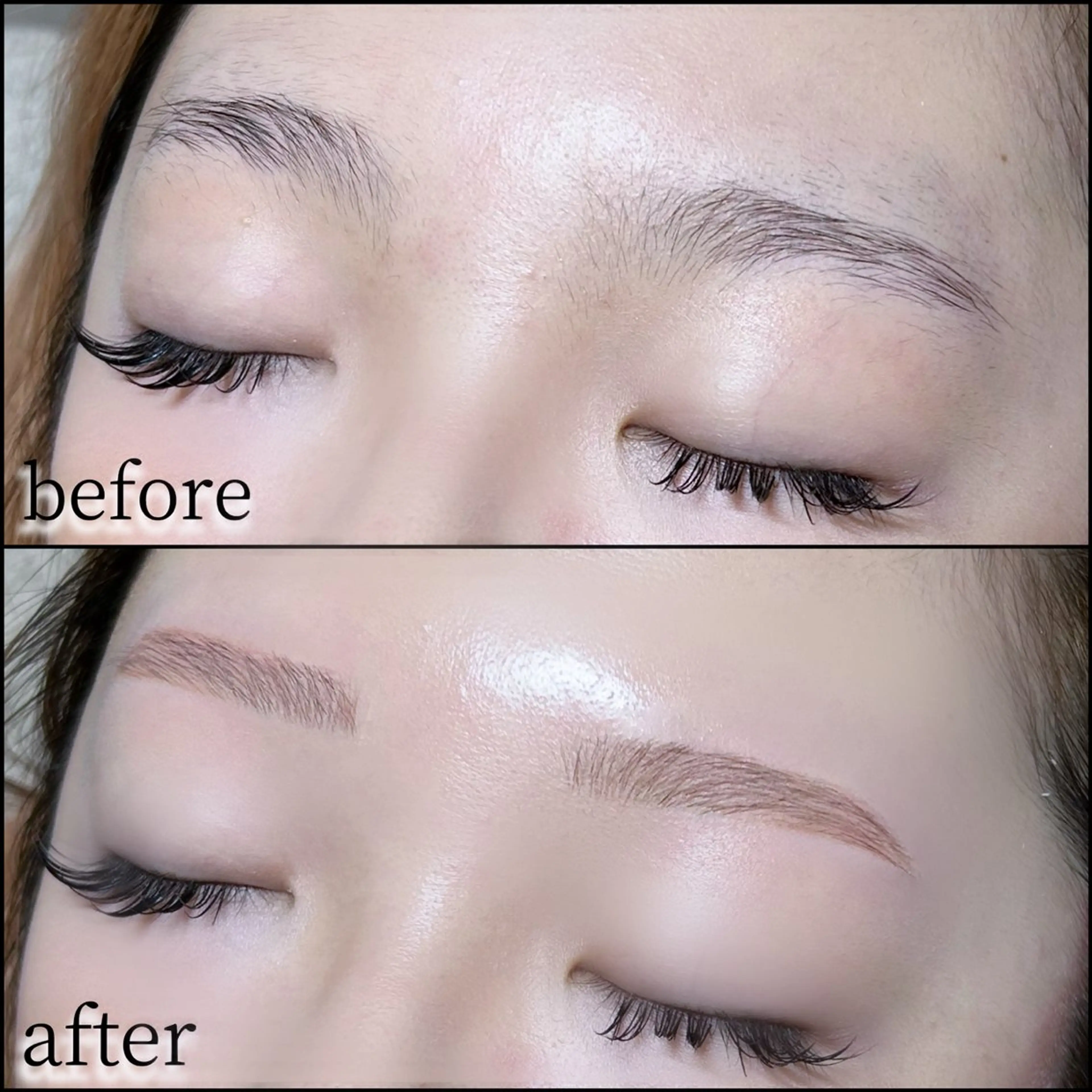 アイブロウ アイブロウサロン mugi mugiの眉毛・アイブロウイメージ