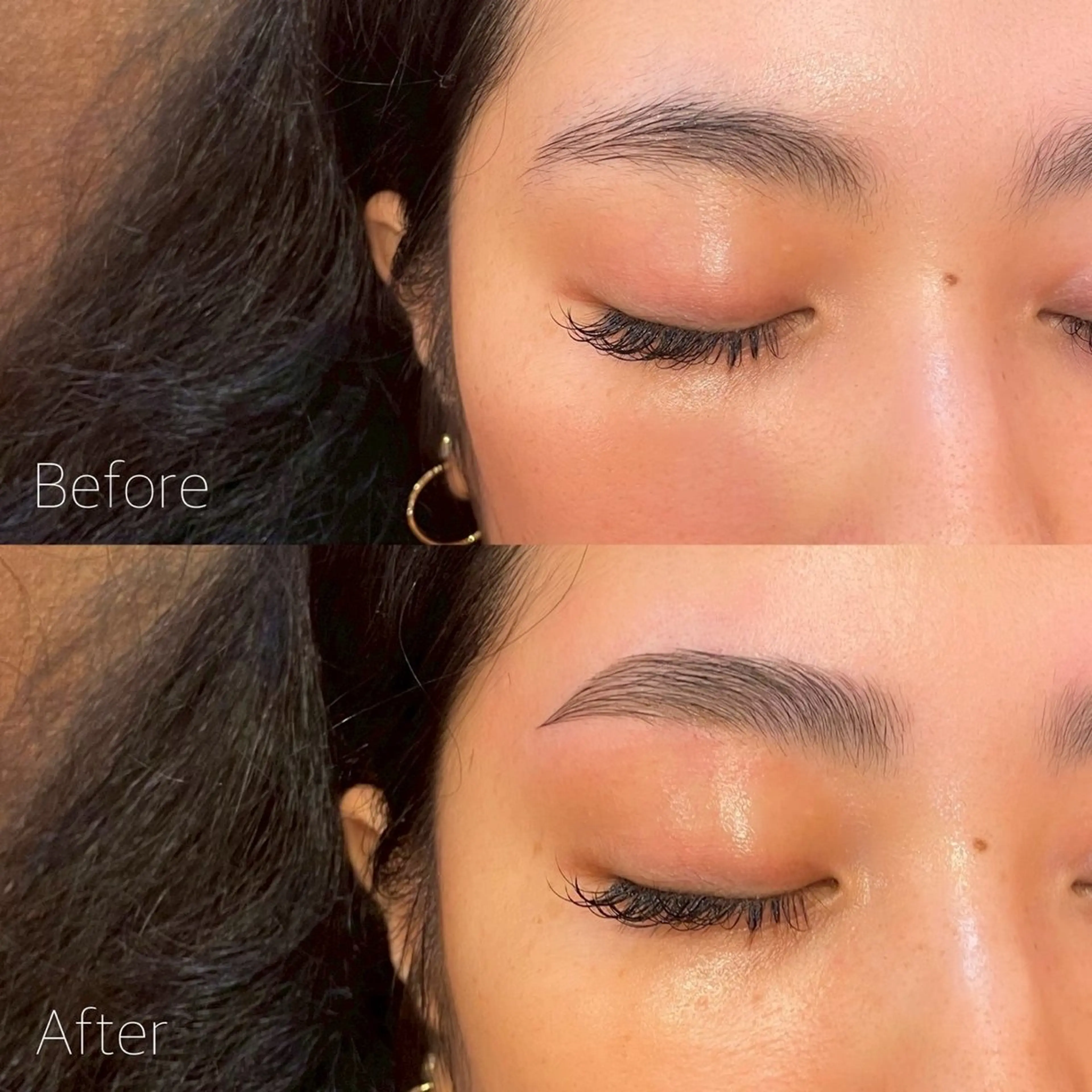 アイブロウ WAXYYY. KOKONAの眉毛・アイブロウイメージ