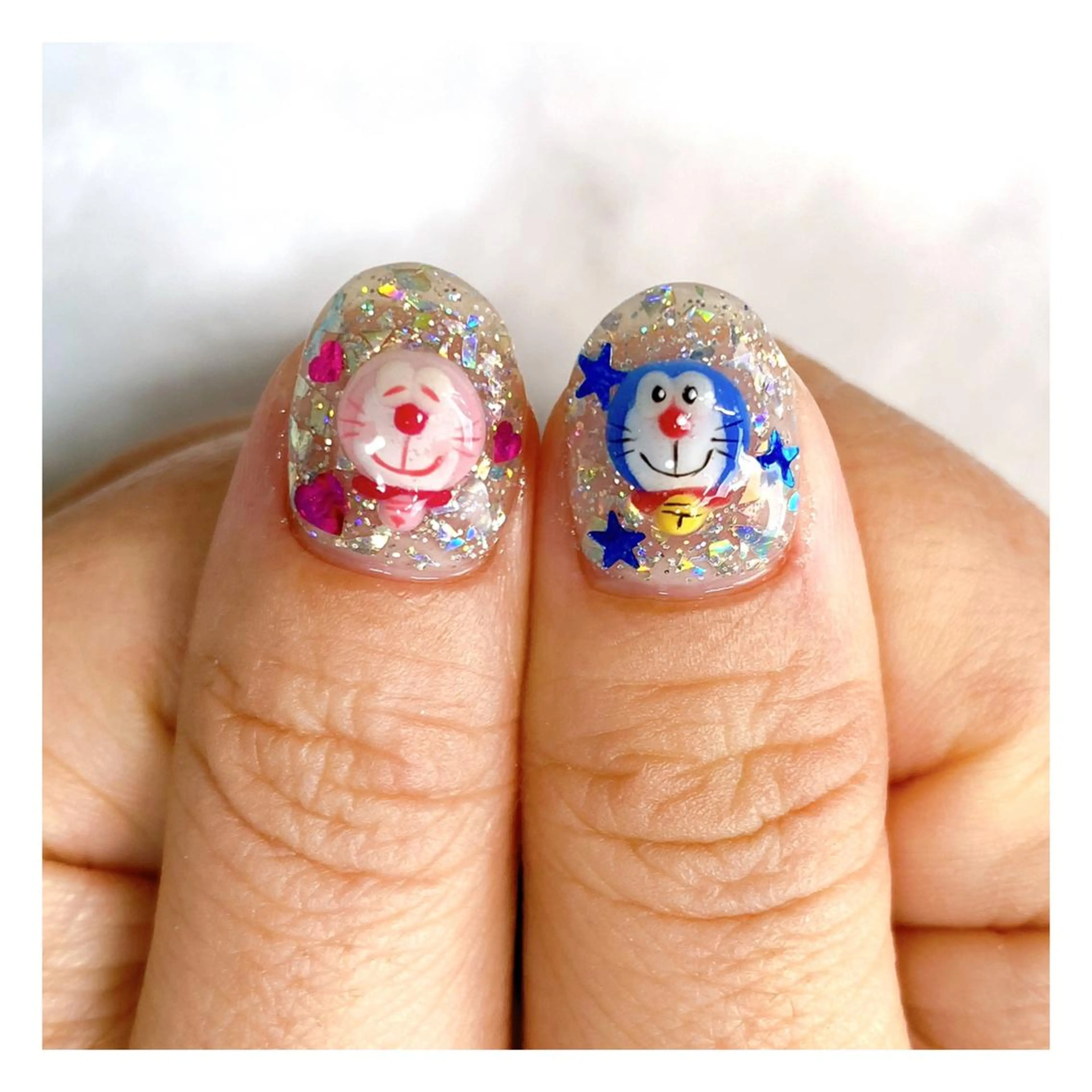 ネイル PLANET nailのネイルデザイン