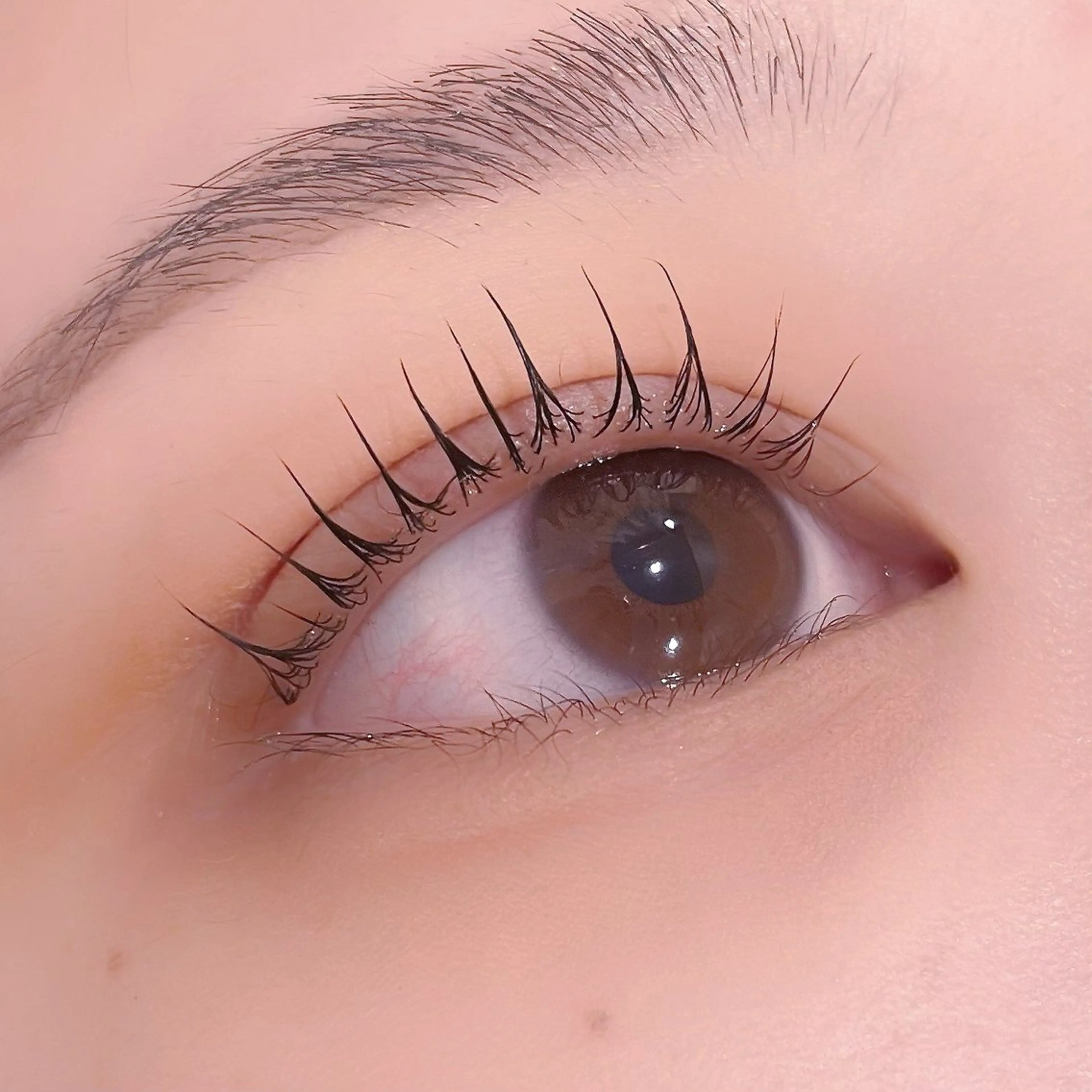 マツエク・マツパ pono大宮東口店 店長🩰AOHA🩰のマツエク・マツパデザイン