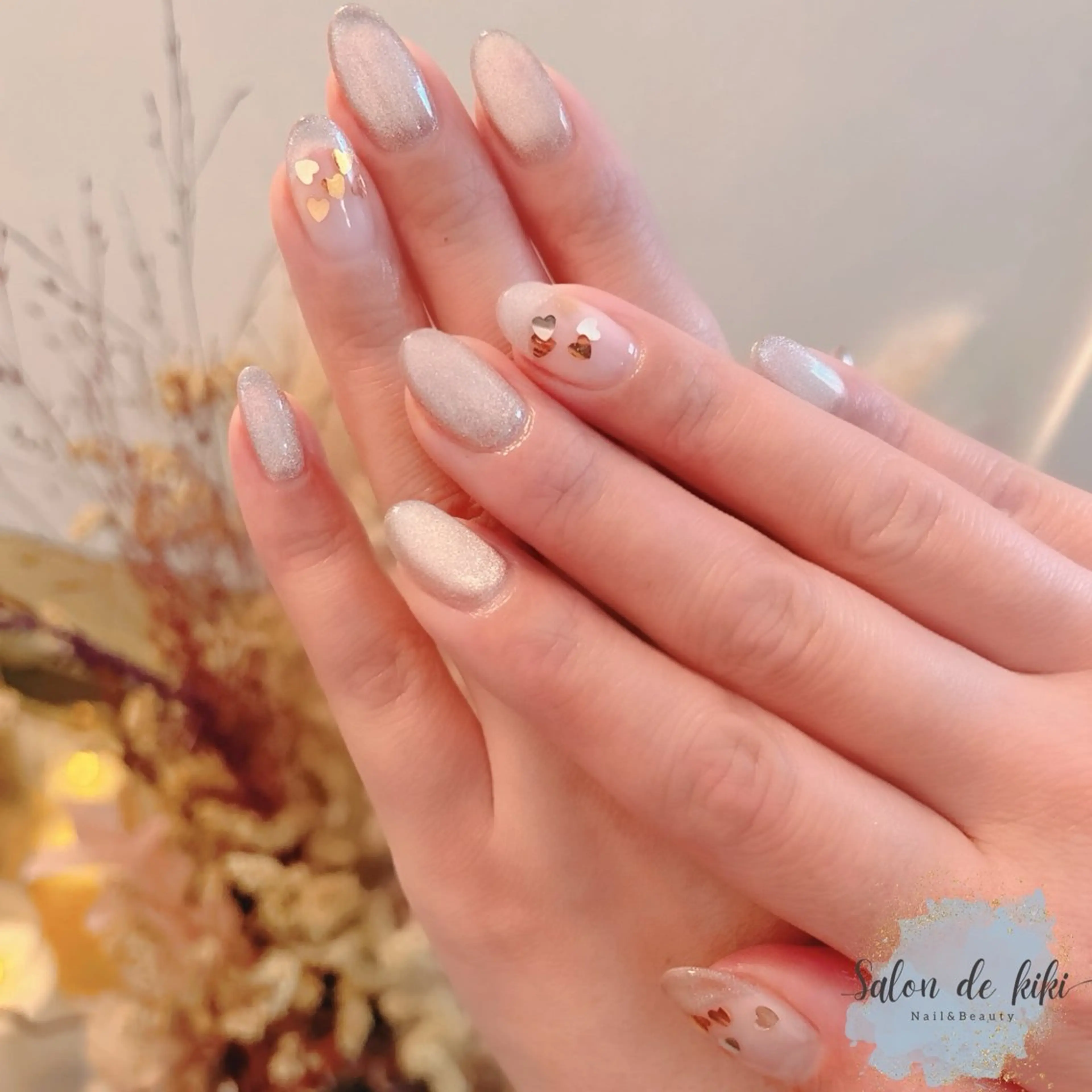 ｼﾝﾌﾟﾙｱｰﾄｺｰｽ🤍アート4本以内。持ち込みOK💅オフ込みの写真