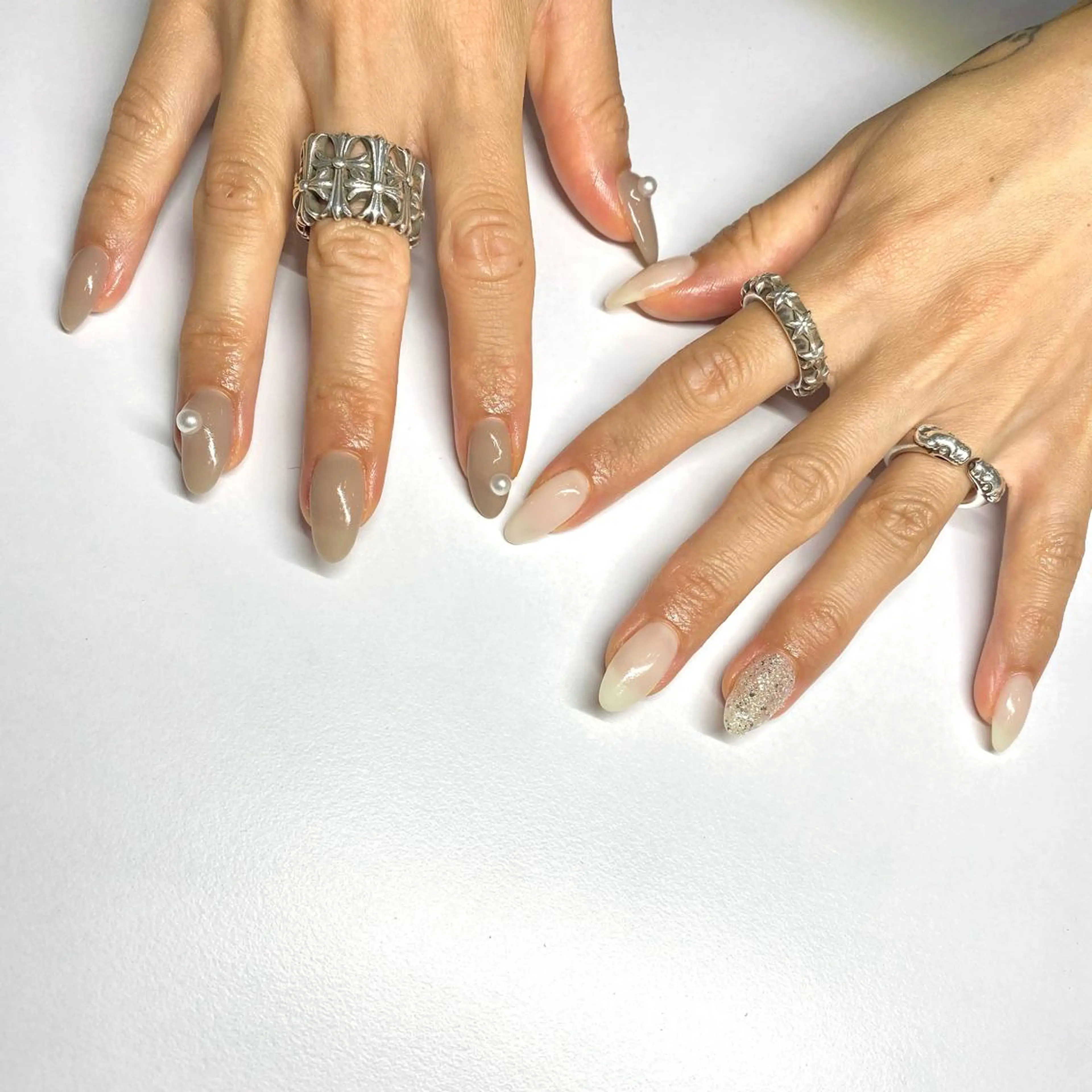 ネイル Babel Mirokuのエステ・リラクイメージ