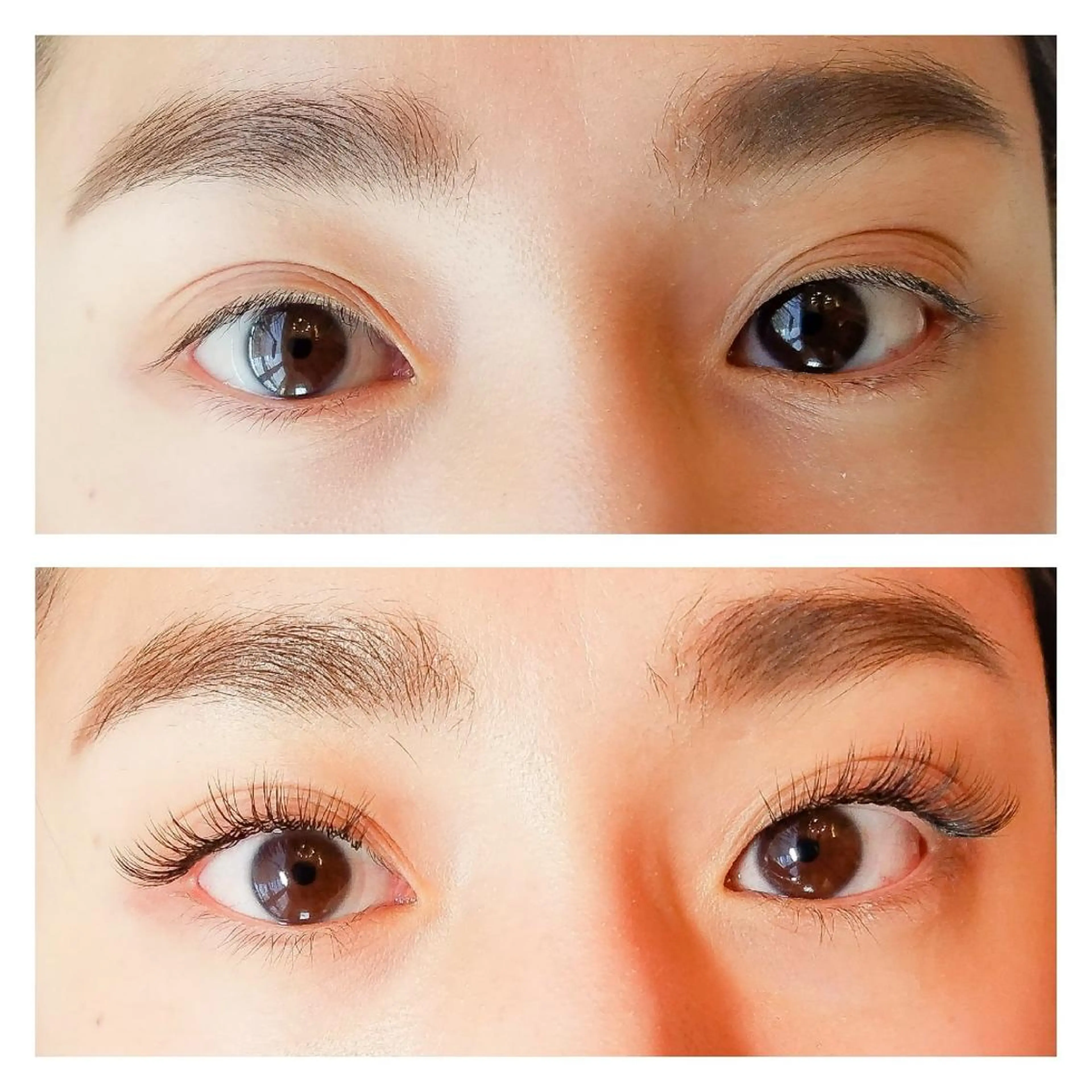 マツエク・マツパ アップワードラッシュ アイラッシュ コペル【Copel】所属・個室サロンcopel 　kishimotoのマツエク・マツパデザイン