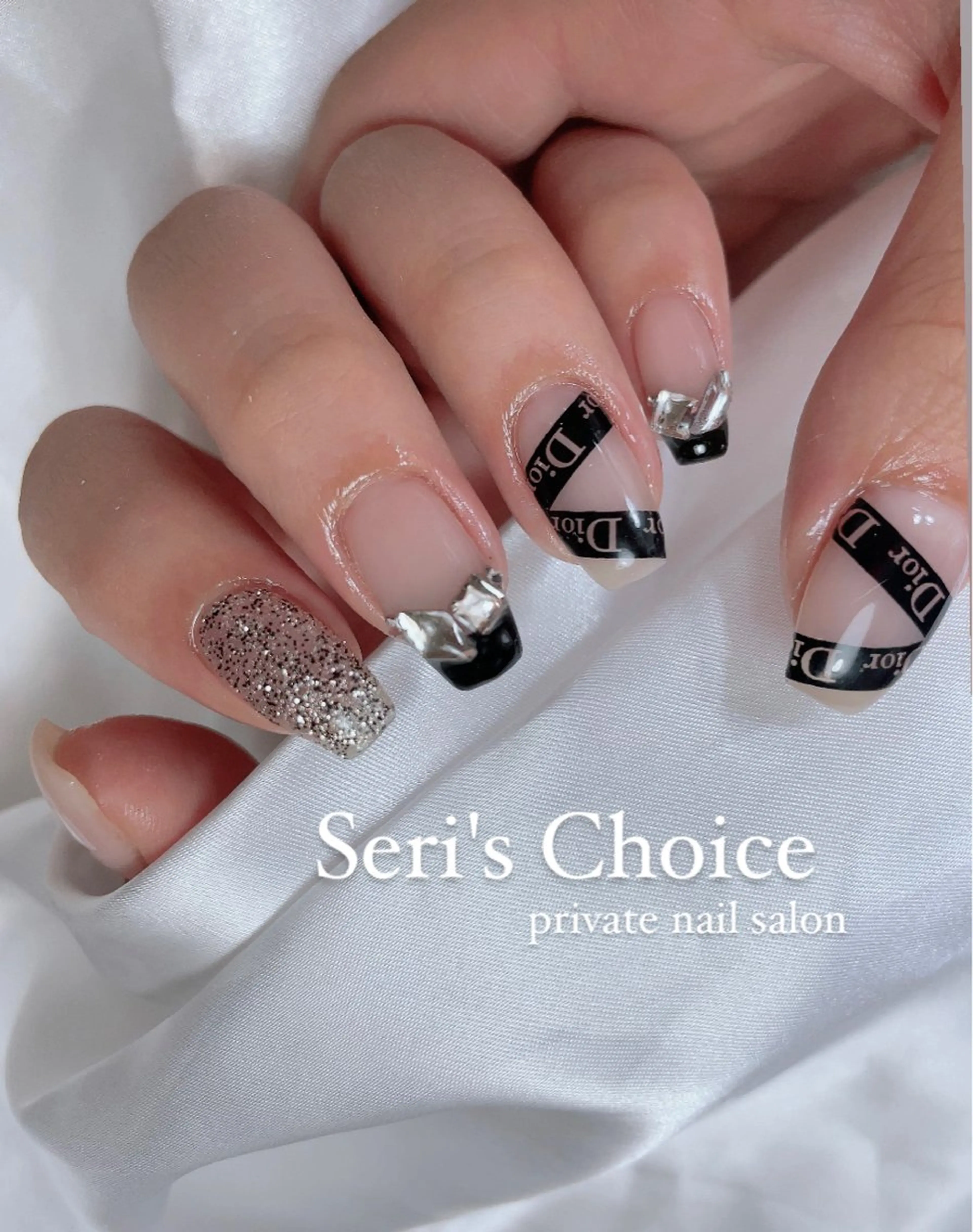 韓国系お任せ 🪂ˎˊ˗の写真