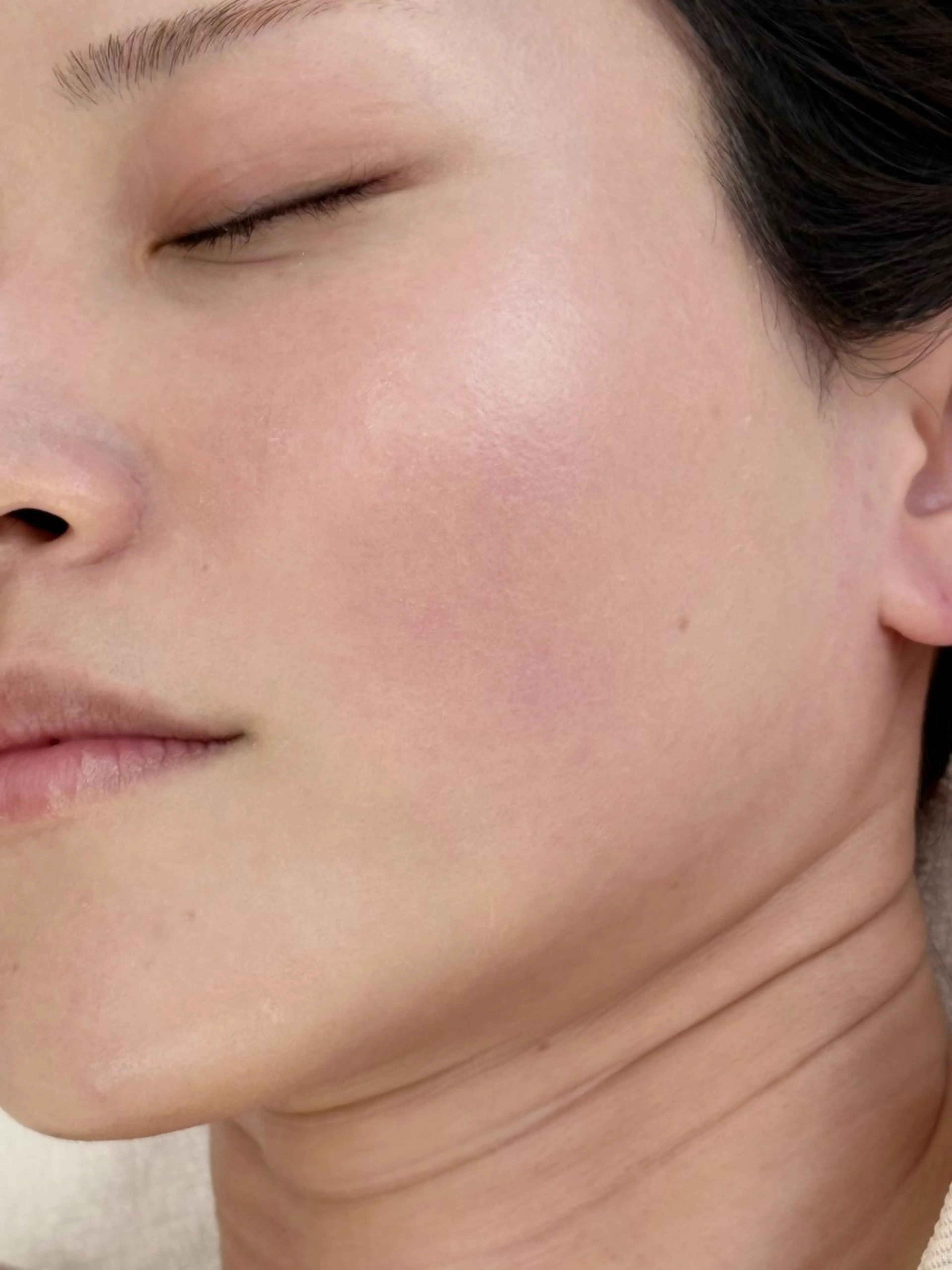 ラソ今治店 木村の眉毛・アイブロウイメージ