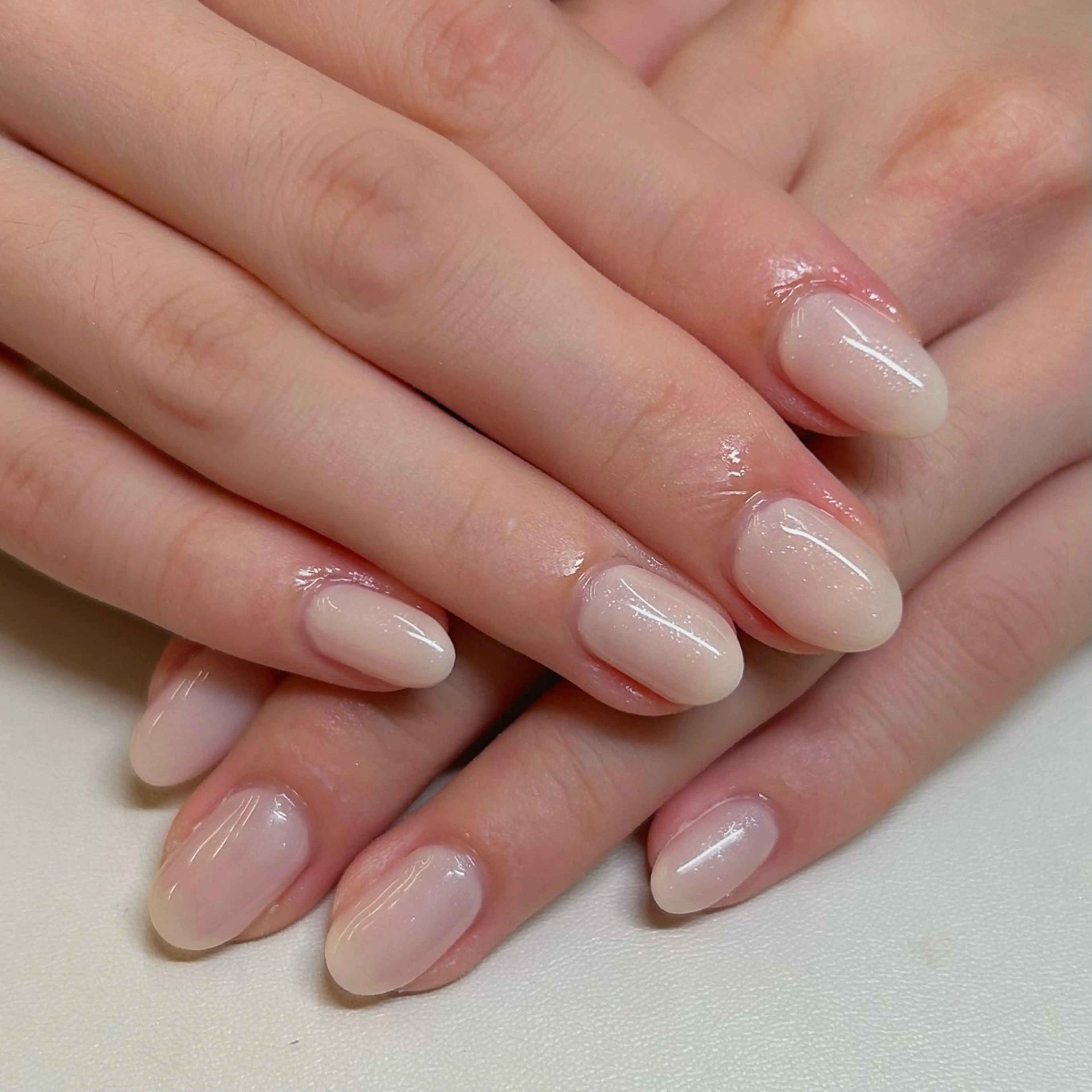 ネイル M&D Beauty Salon 銀座店所属・M&D銀座 AYAのネイルデザイン