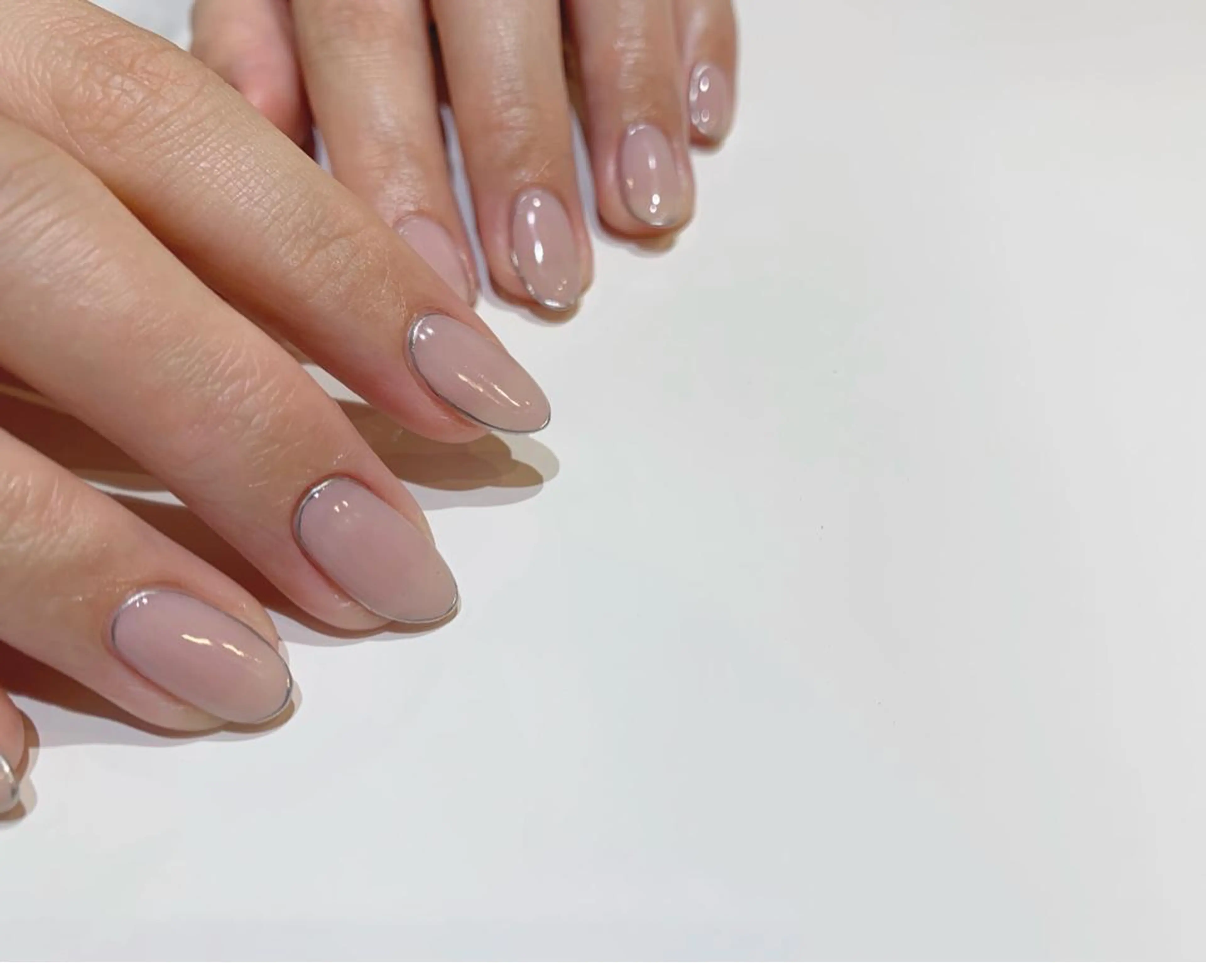 ネイル 鈴木 ひとみのエステ・リラクイメージ