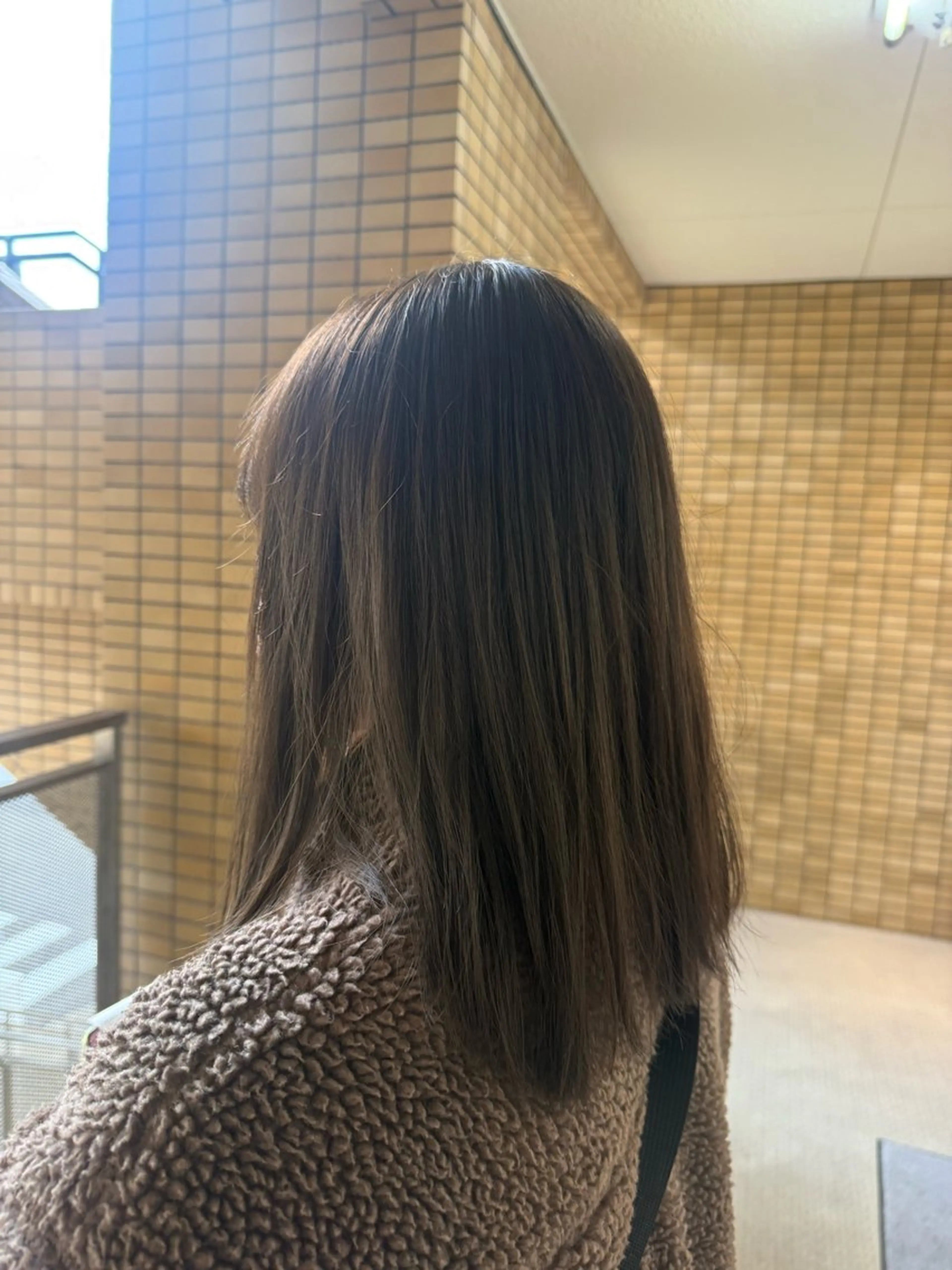 カラー ヘアカラー カラーモデル募集中/ 春日井/maoのヘアスタイル