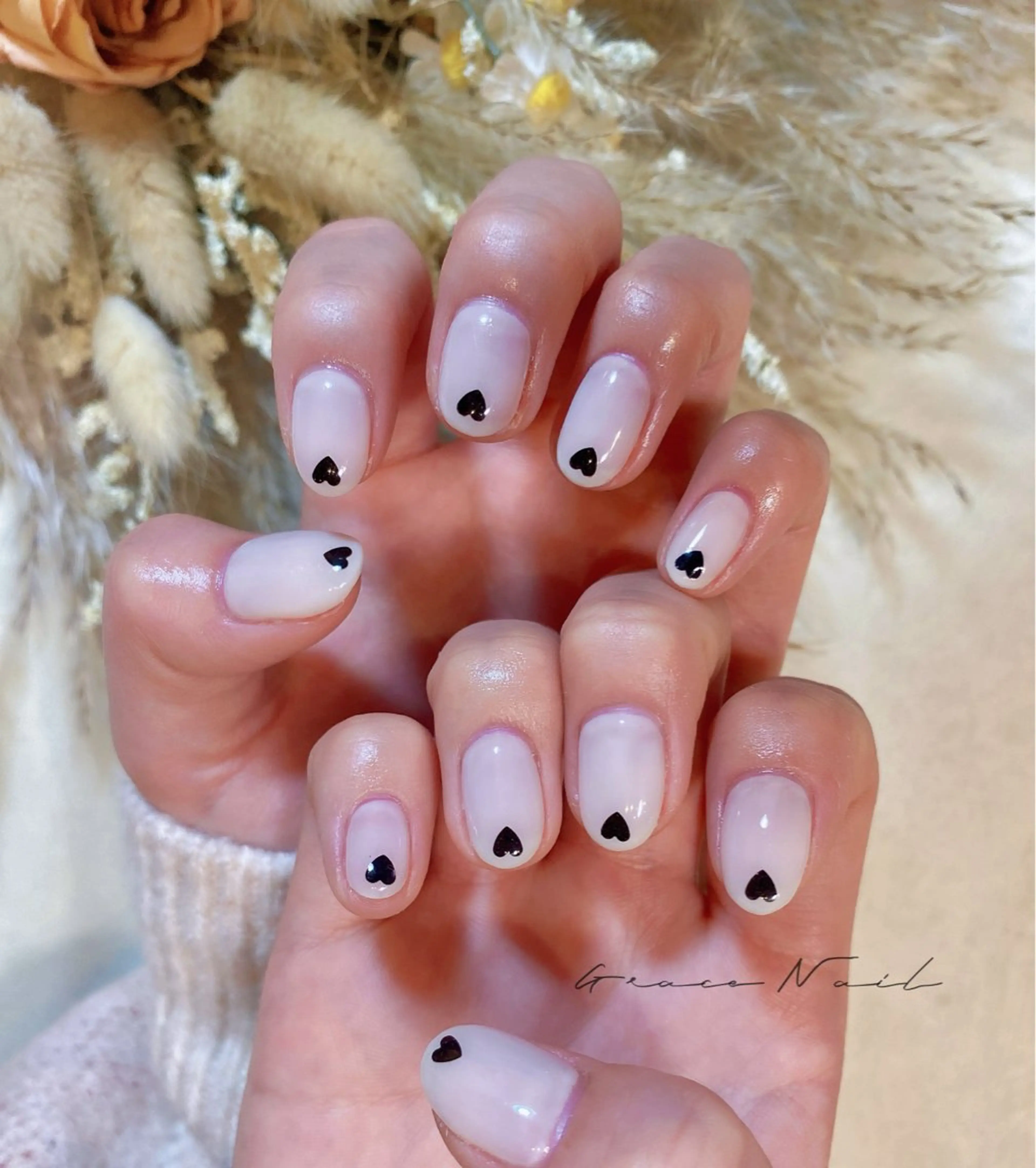 ネイル ☆*｡Grace Nail｡*☆のネイルデザイン