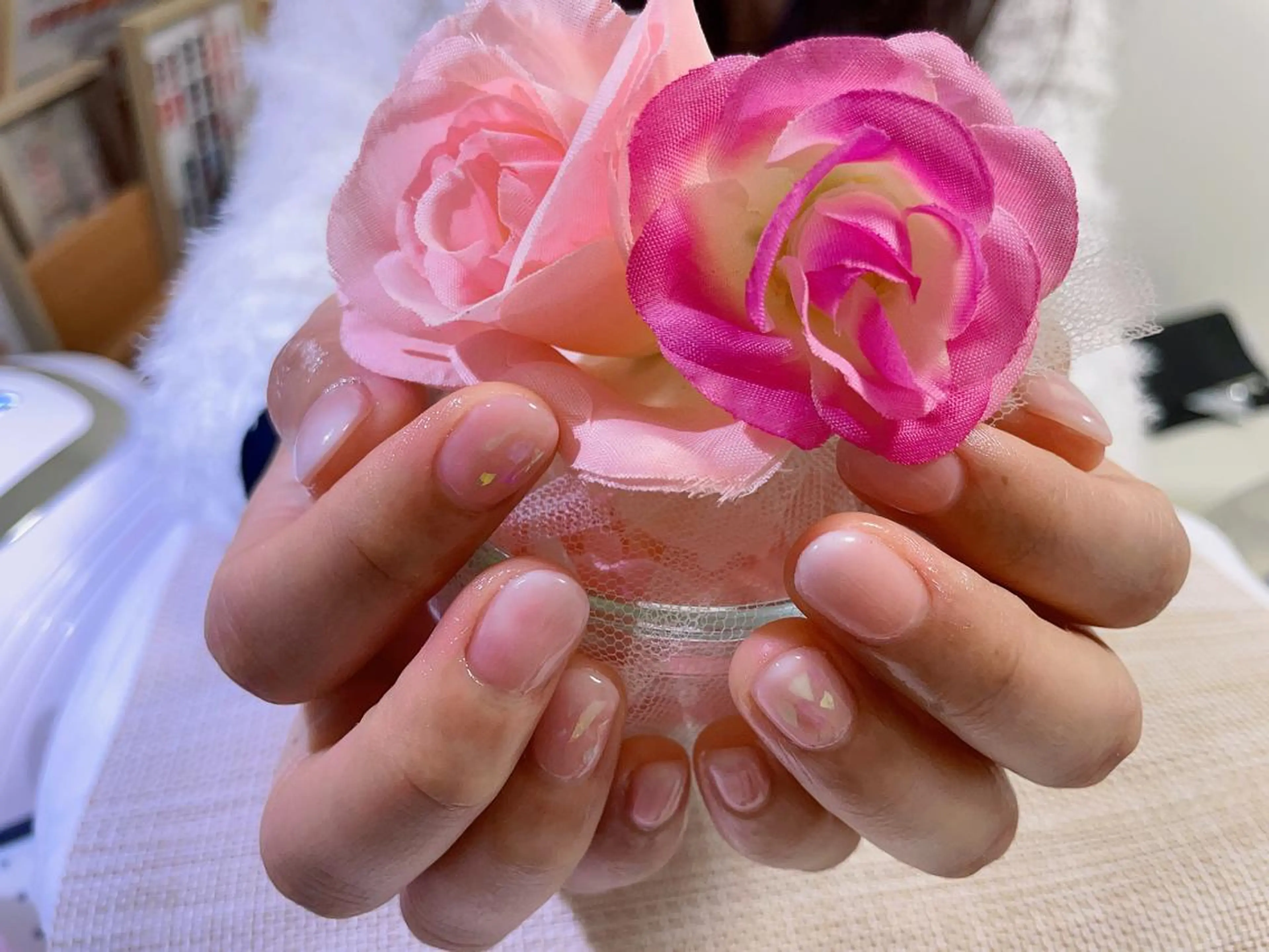 ネイル 絢佳 nailのネイルデザイン