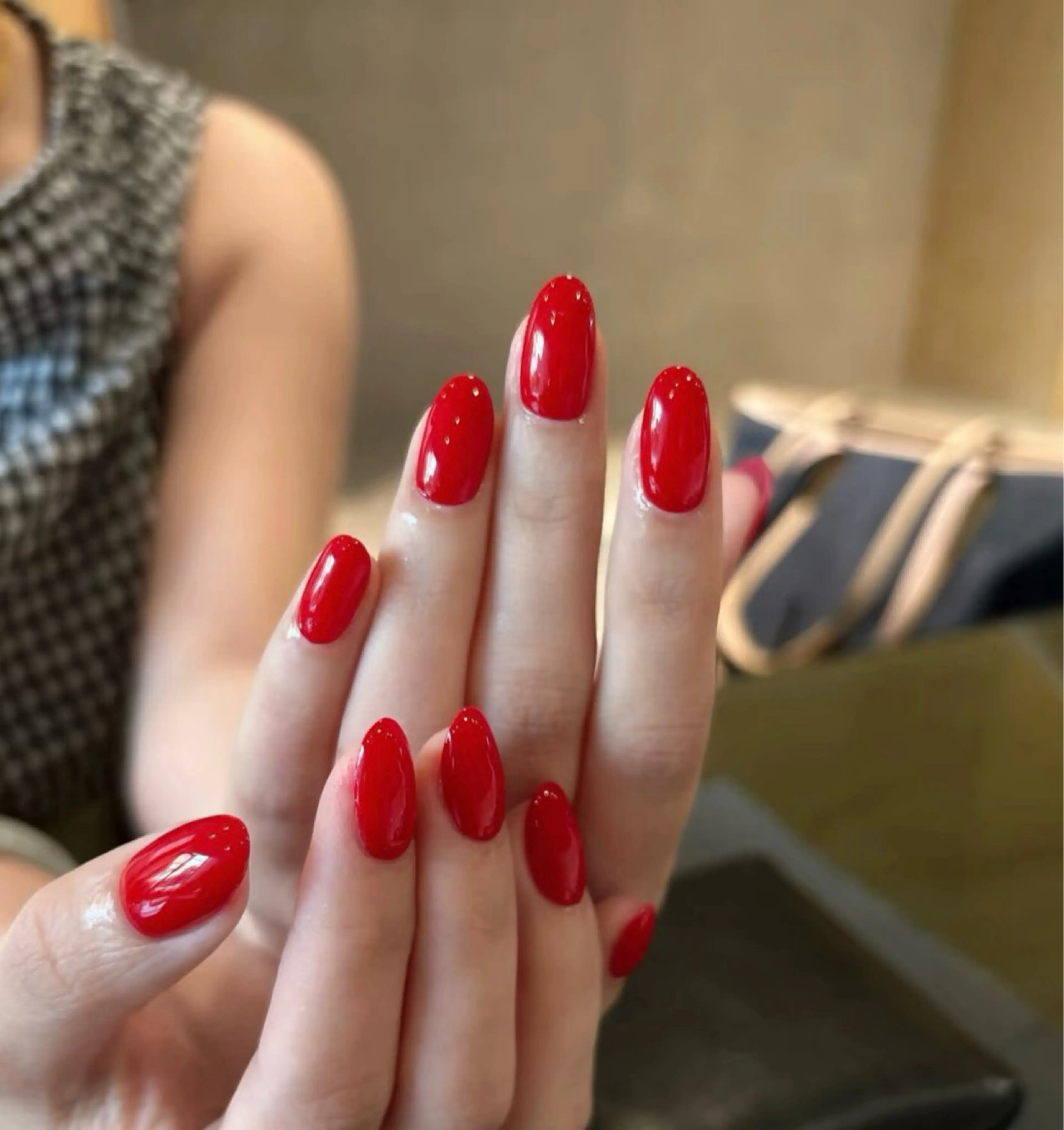 ネイル ハンドネイル U.mi Nail Salonのネイルデザイン