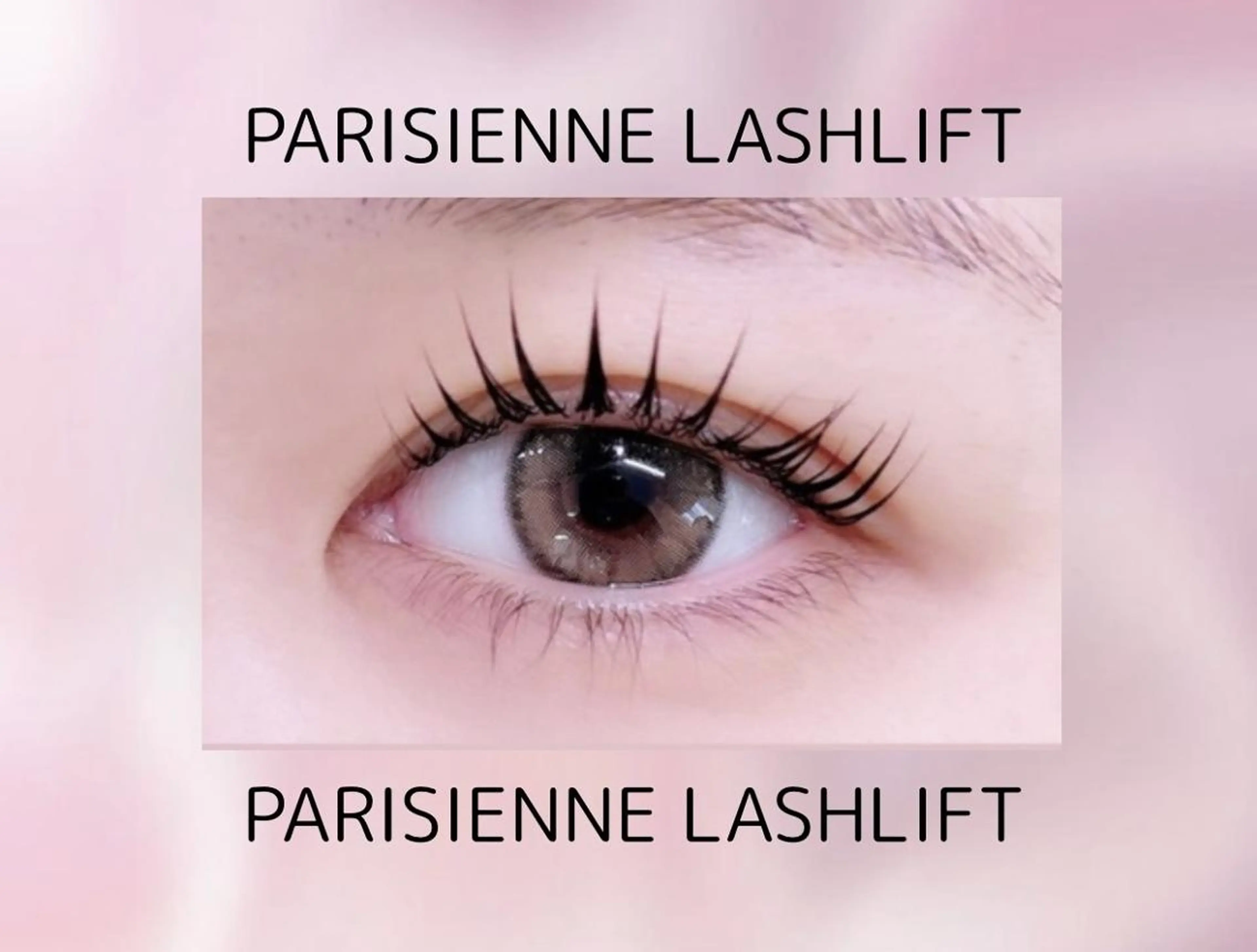 🧁パリジェンヌラッシュリフト🐰の写真