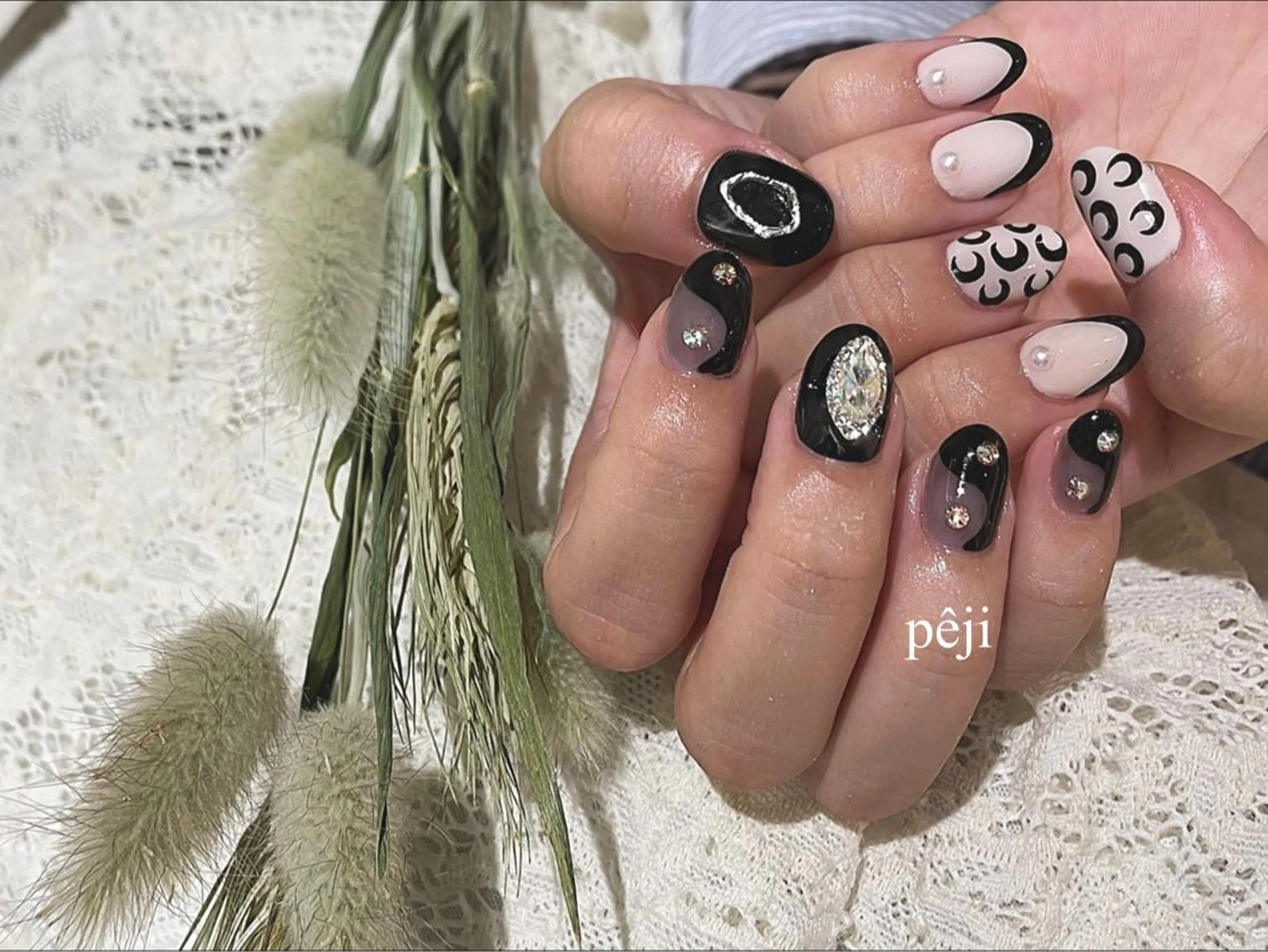 ããã£ã¢ã m kaoriðã®ãã€ã«ãã¶ã€ã³