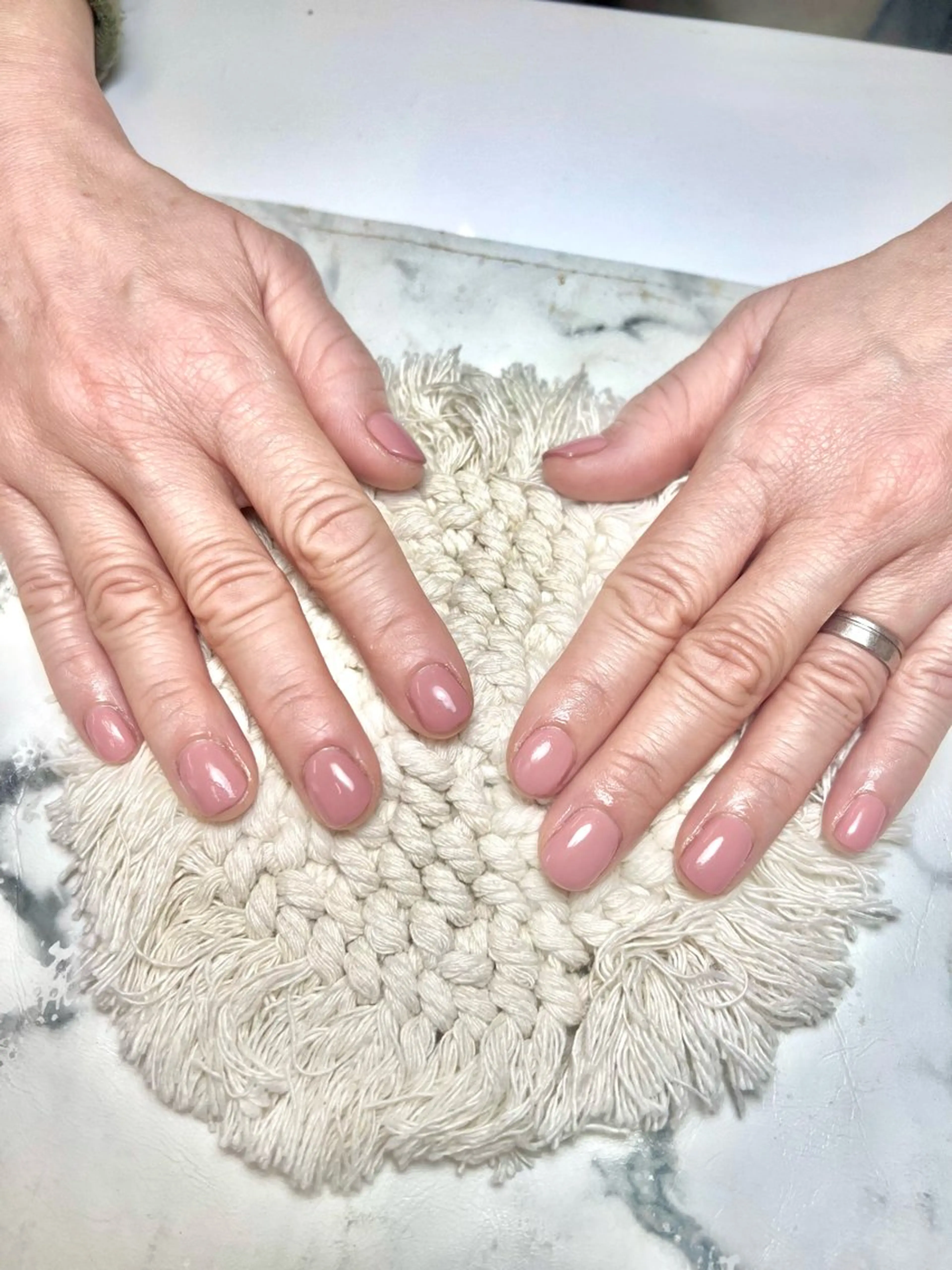 ネイル T&K nail Erinaのネイルデザイン