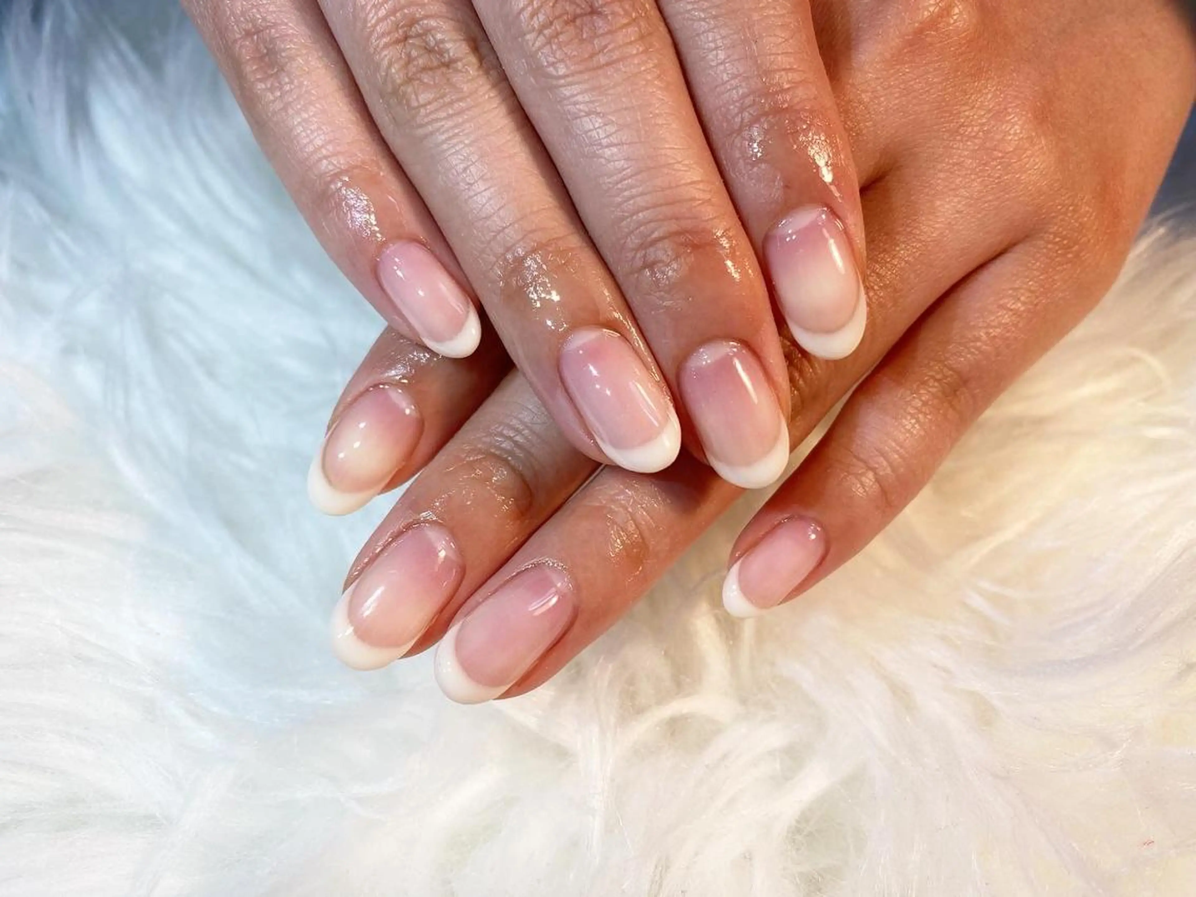 ネイル ハンドネイル P. nailのネイルデザイン