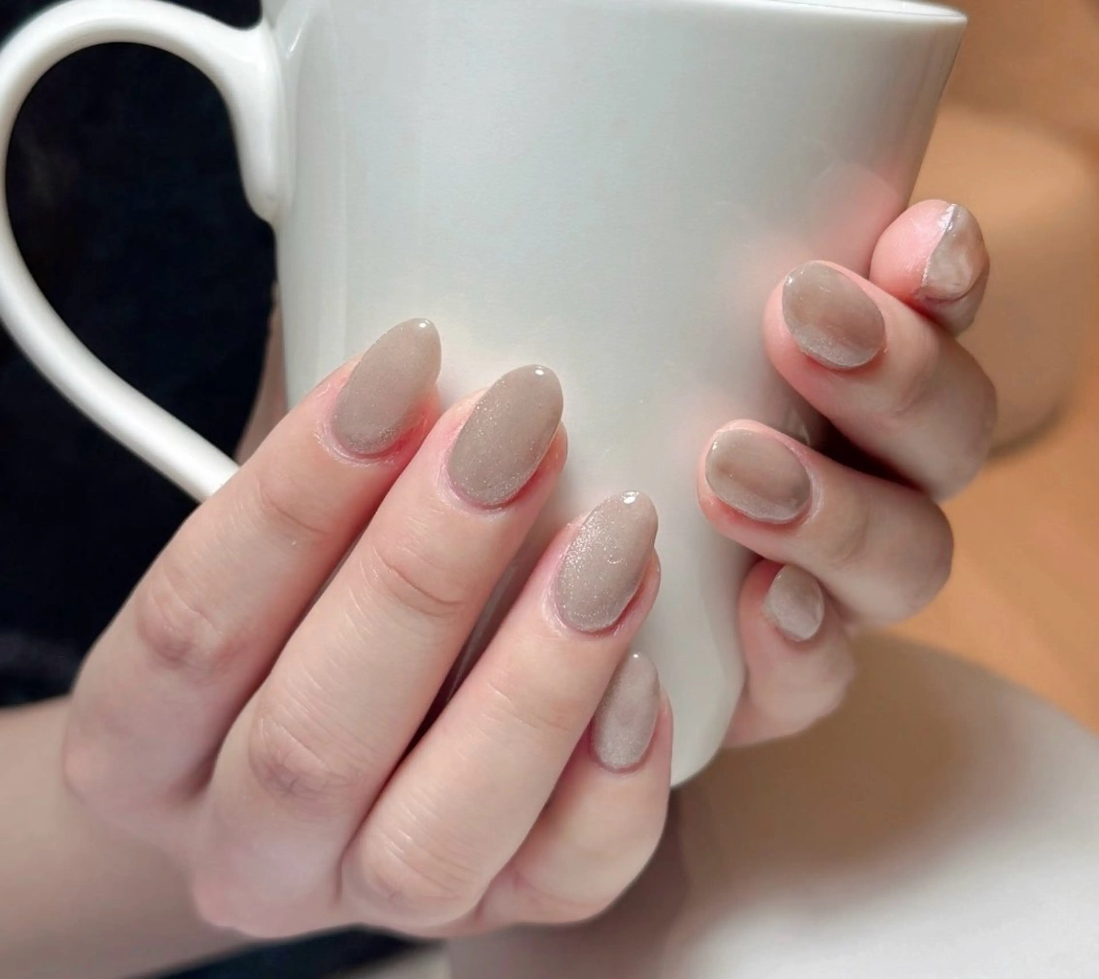 ネイル ハンドネイル ayari 🦋久屋大通のネイルデザイン