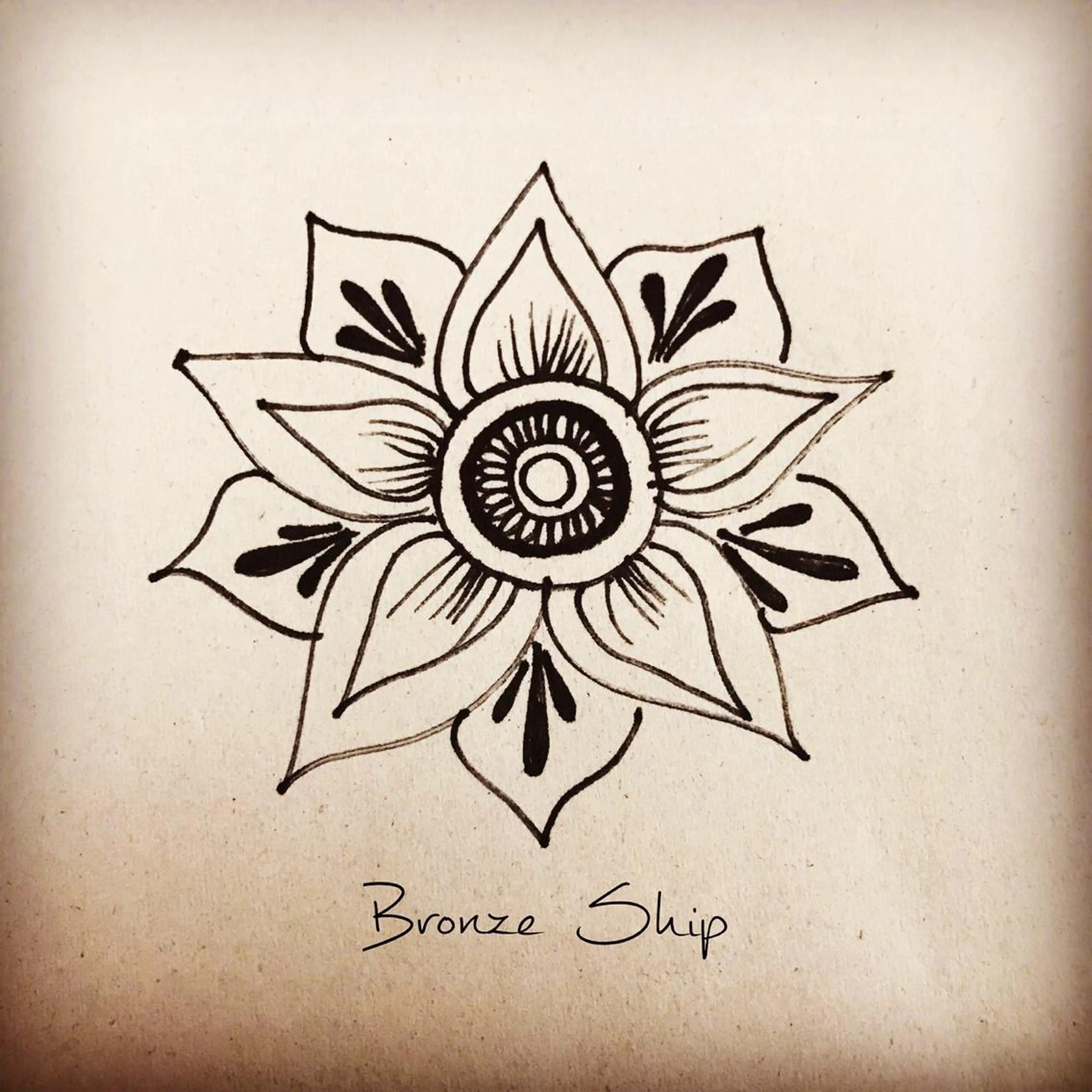 Bronze  Ship ＊relaxation saron＊所属・S a k iのその他イメージ