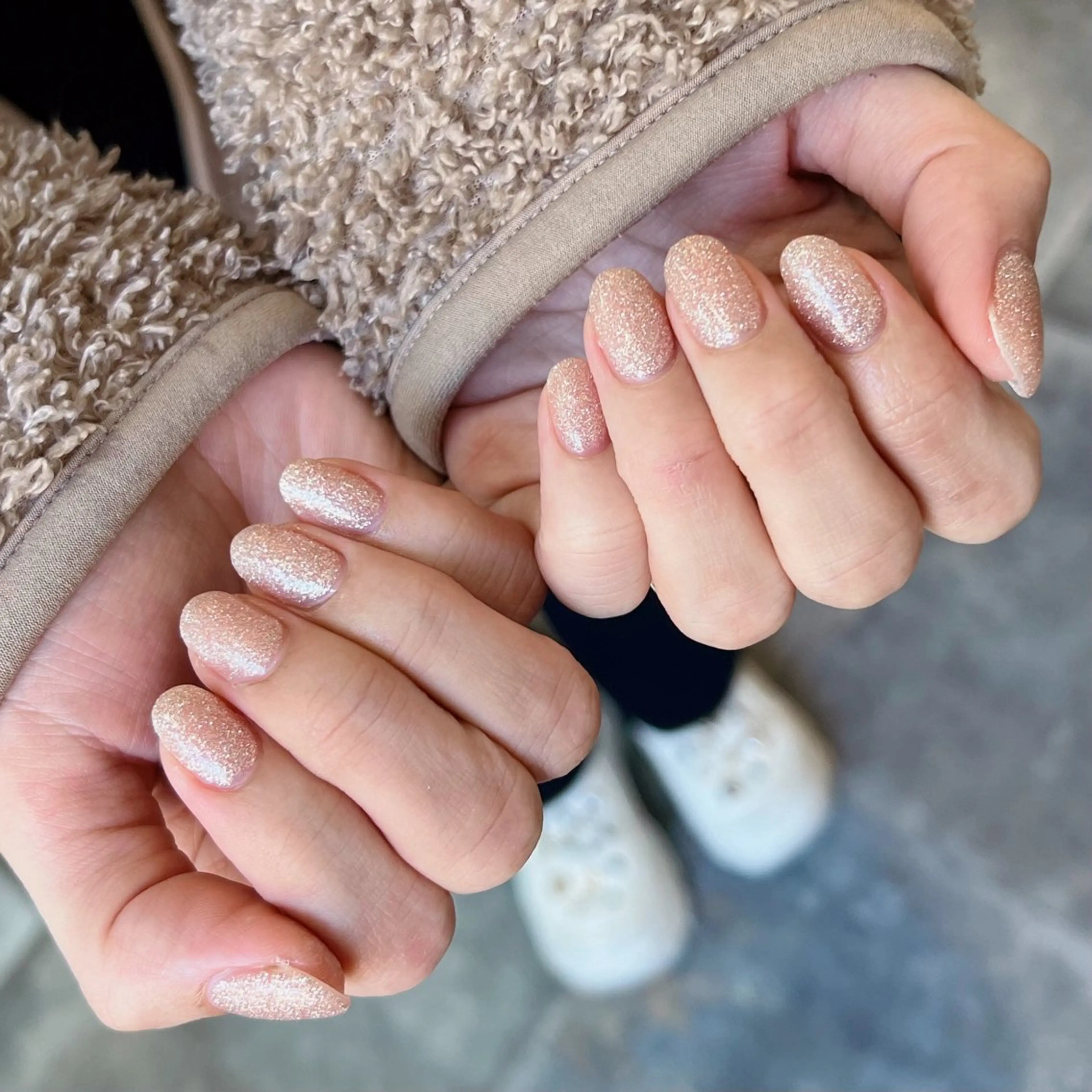 ネイル Eyelash&Nail cuore所属・tanaka 🤍cuore布施のネイルデザイン