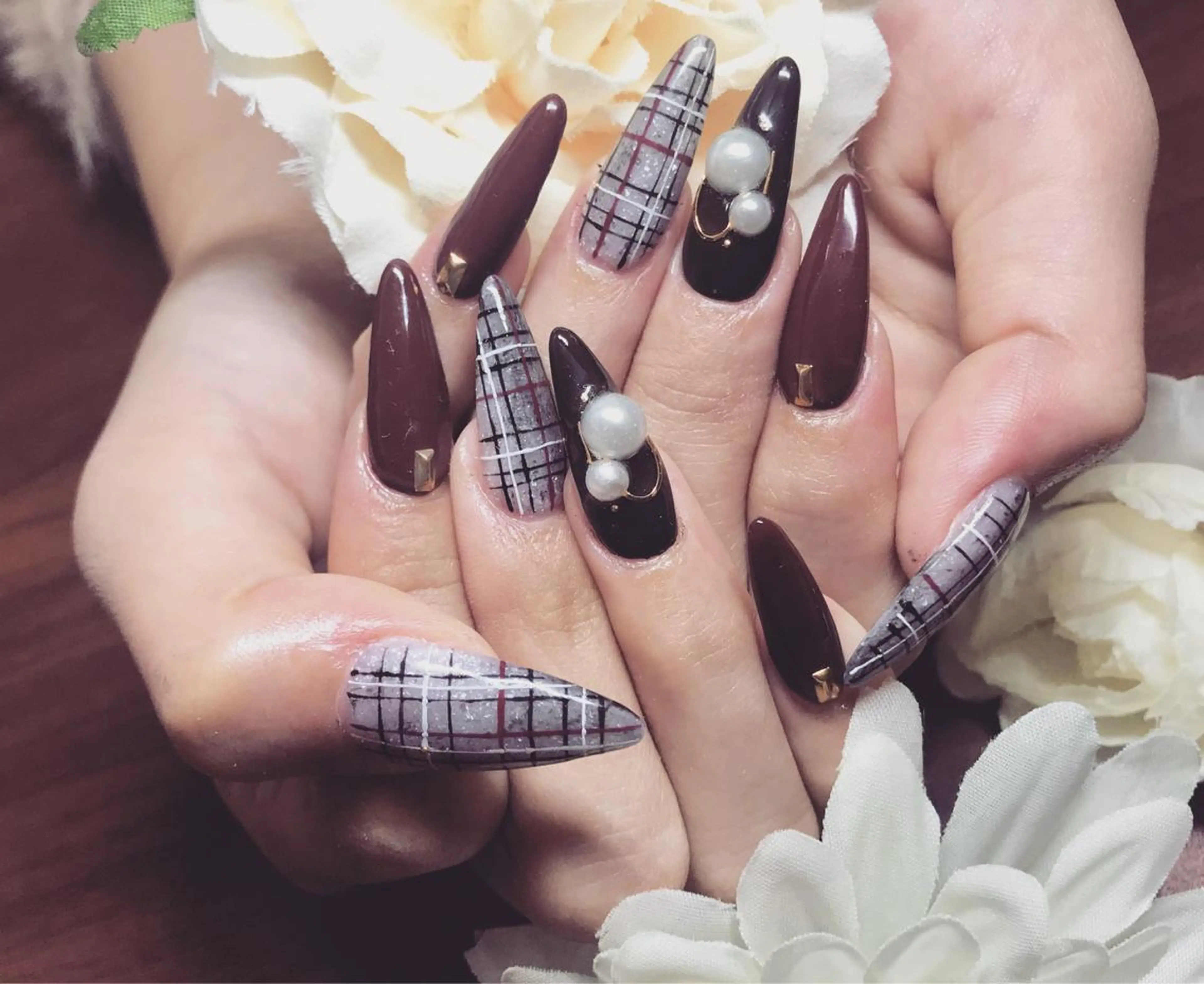 ネイル NAIL salon ACEのネイルデザイン