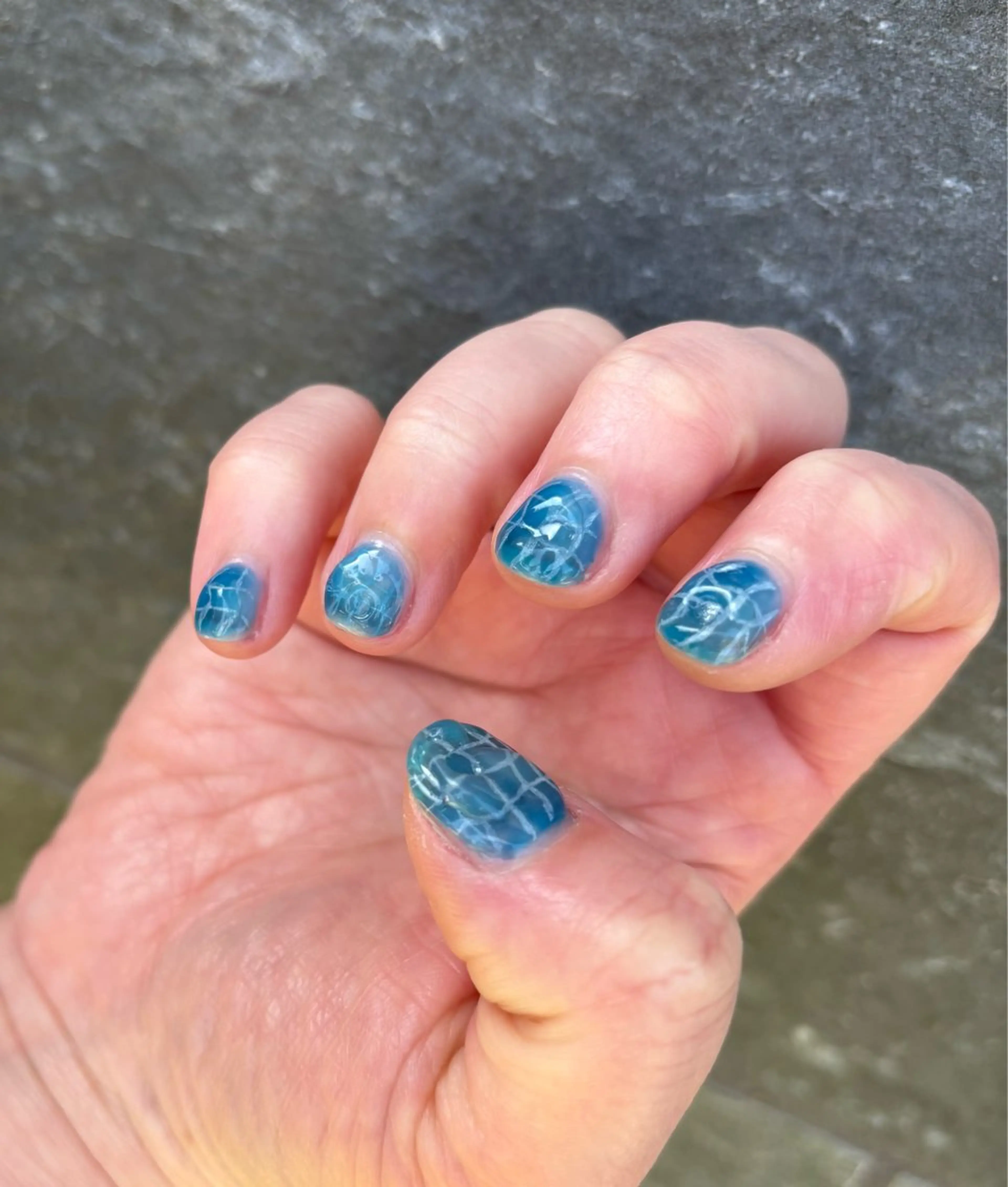 ネイル ハンドネイル フットネイル 🍐 ひろみのネイルデザイン