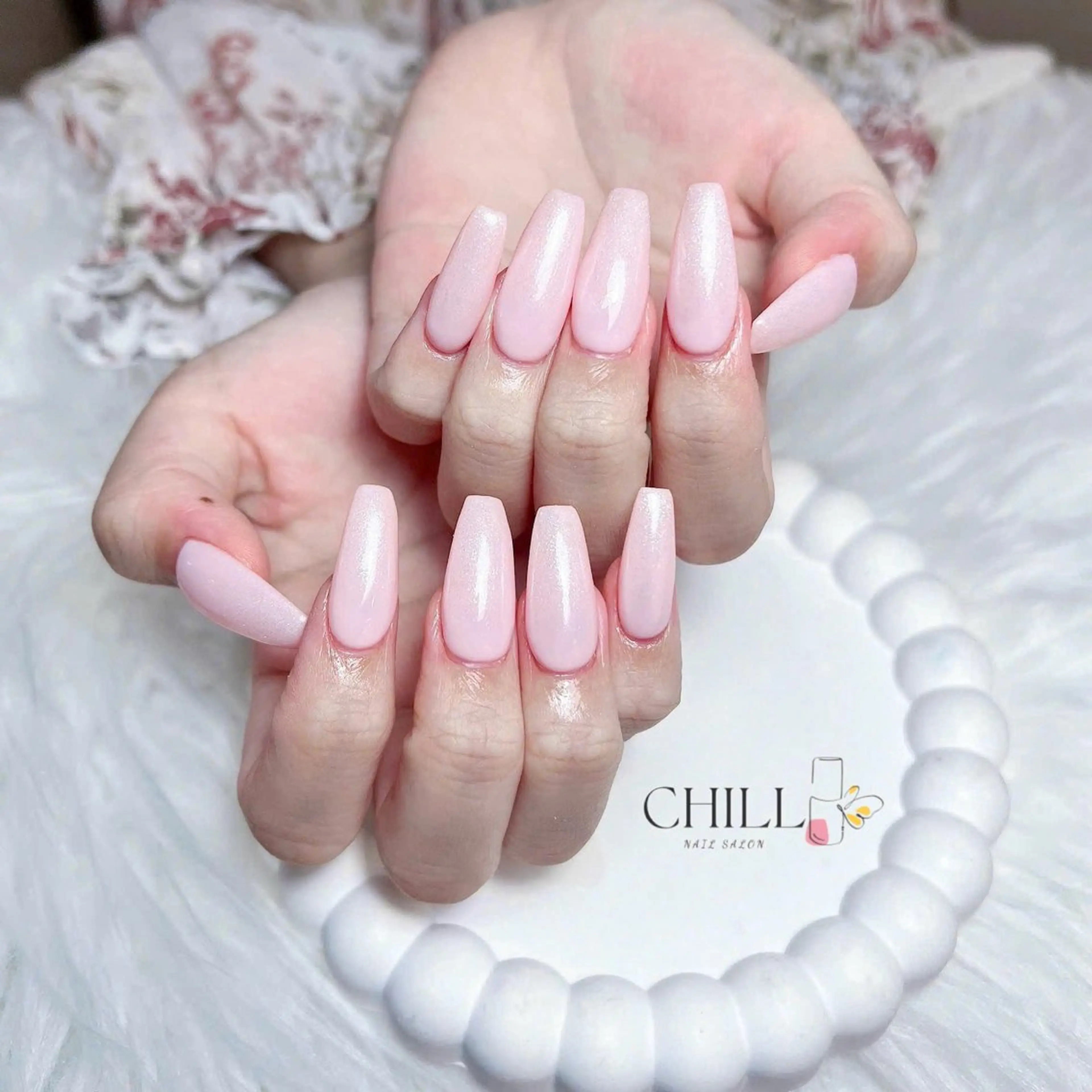 ネイル Nailsalon CHILL所属・Nailsalon CHILL大須店のネイルデザイン