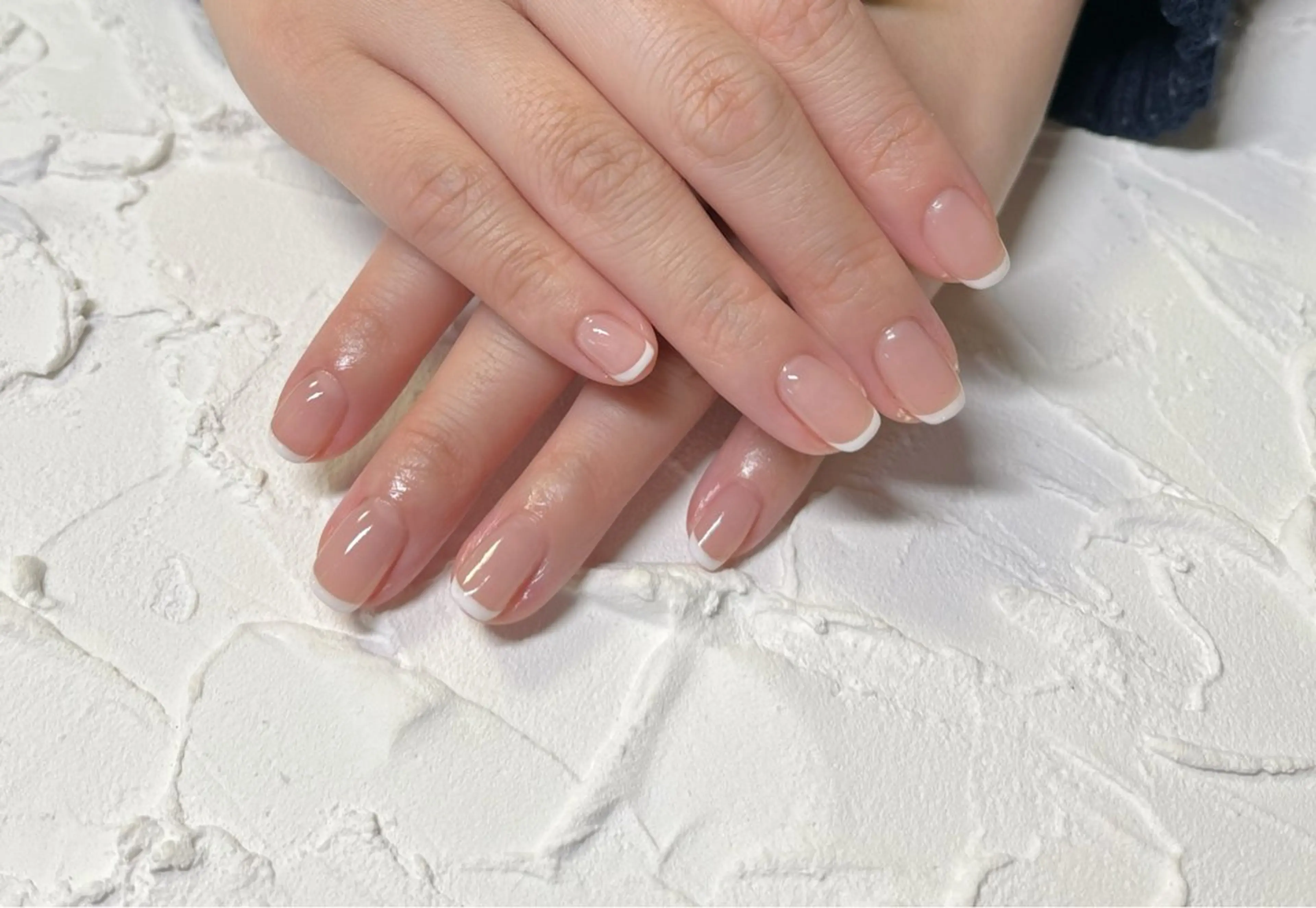 ネイル ハンドネイル Lofi nails ゆきこのネイルデザイン