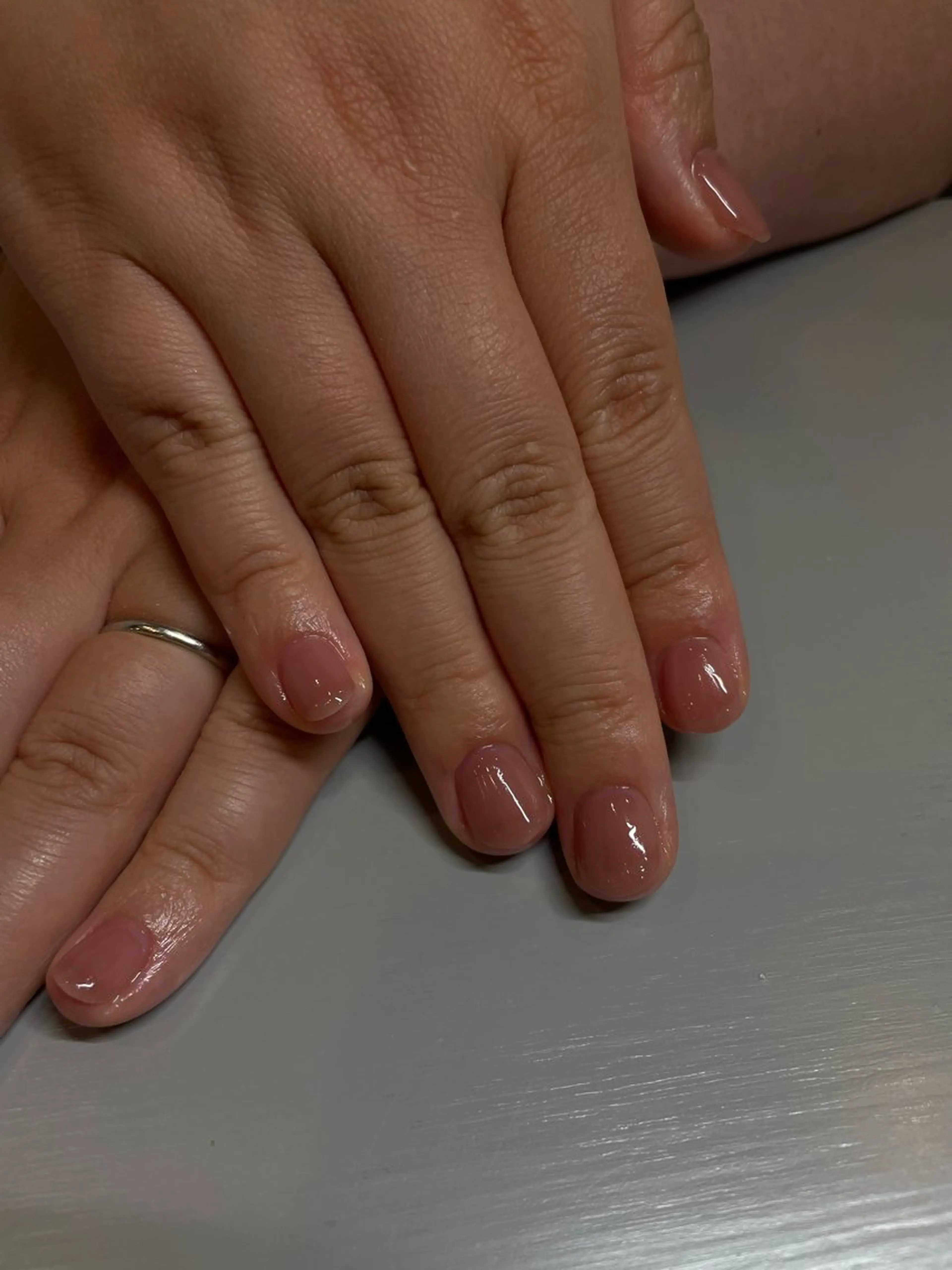 ネイル ハンドネイル the 25 Nail所属・tanaka 25nailのネイルデザイン