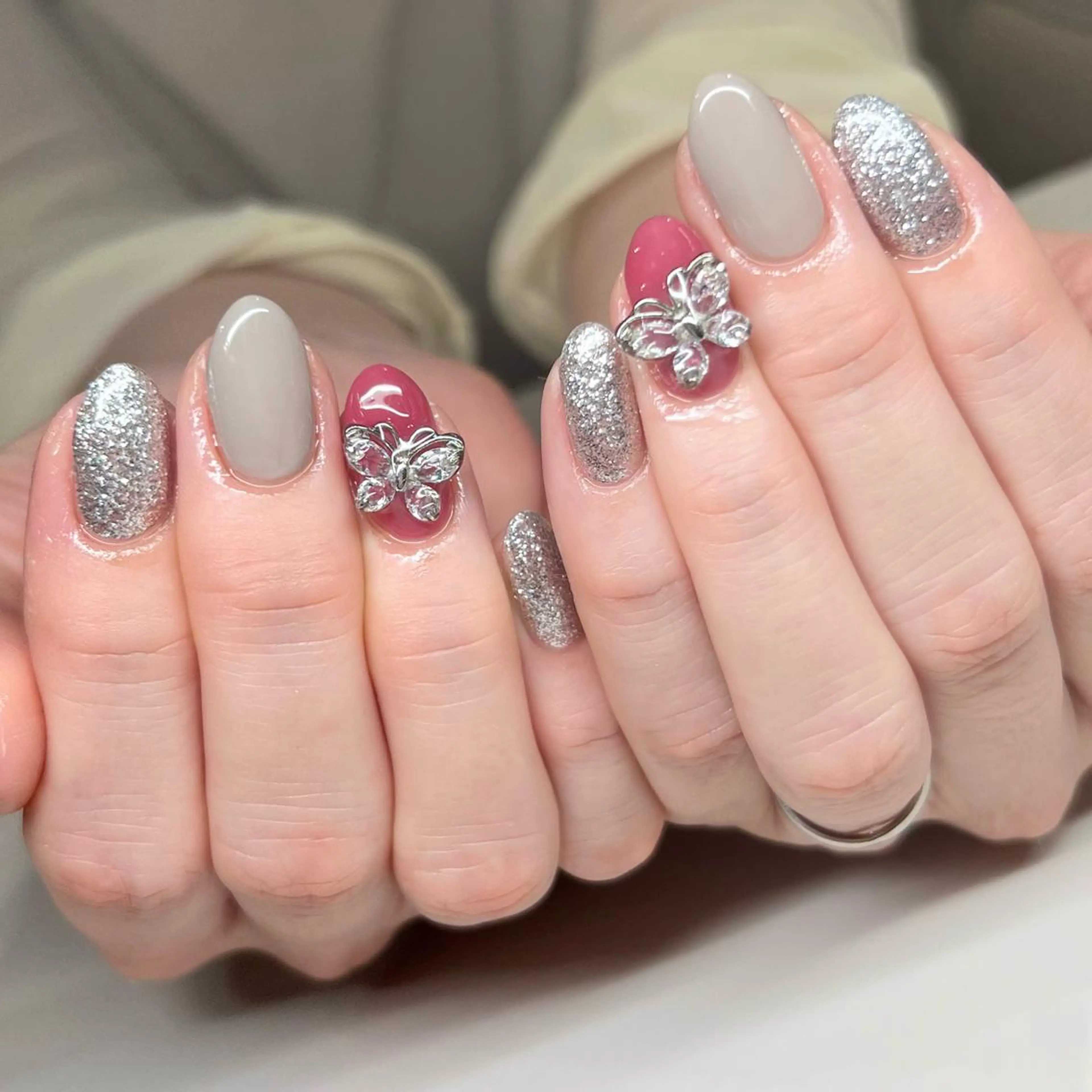 ネイル WEZU NAILのネイルデザイン