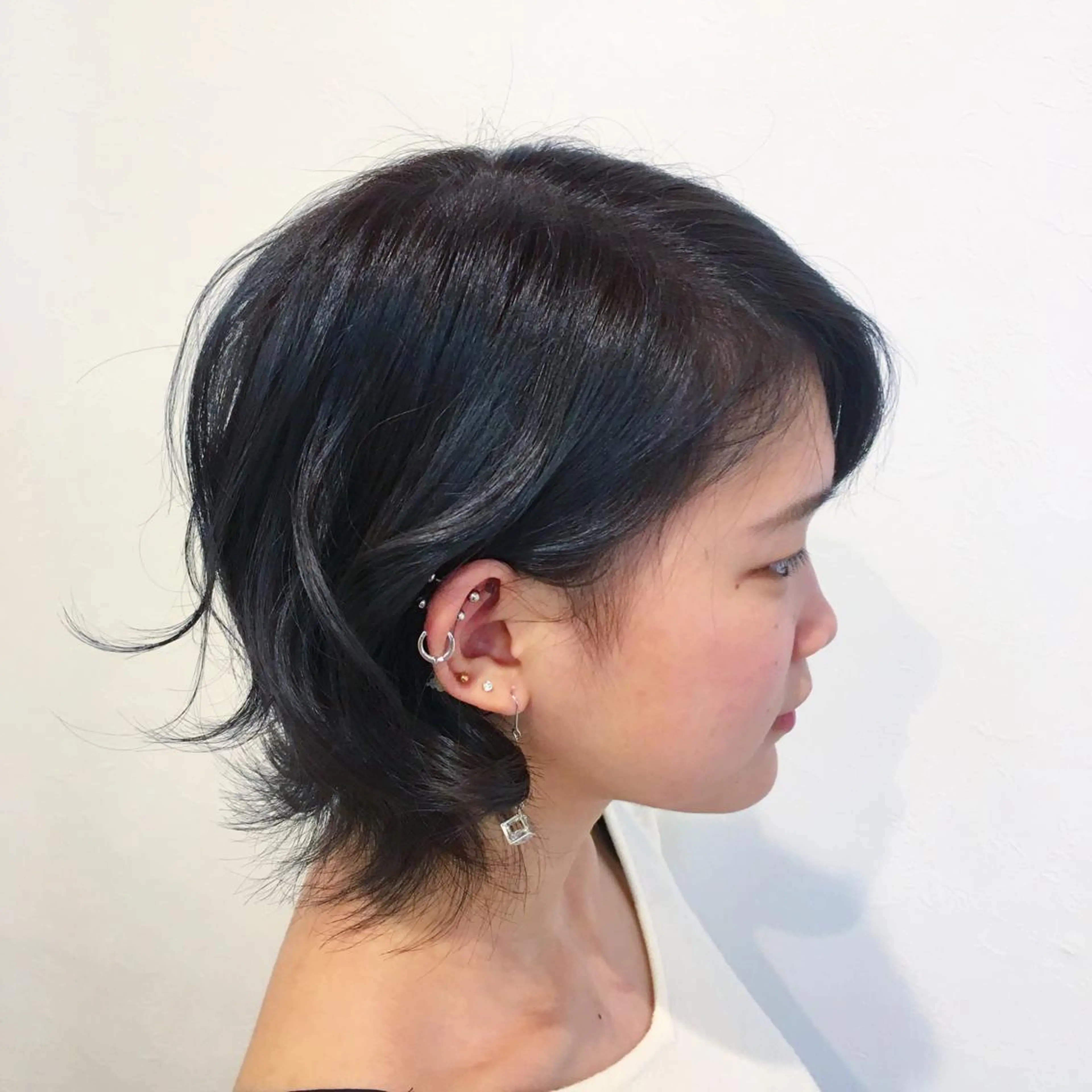 ✨【open記念】✨似合わせデザインカット￥3800の写真